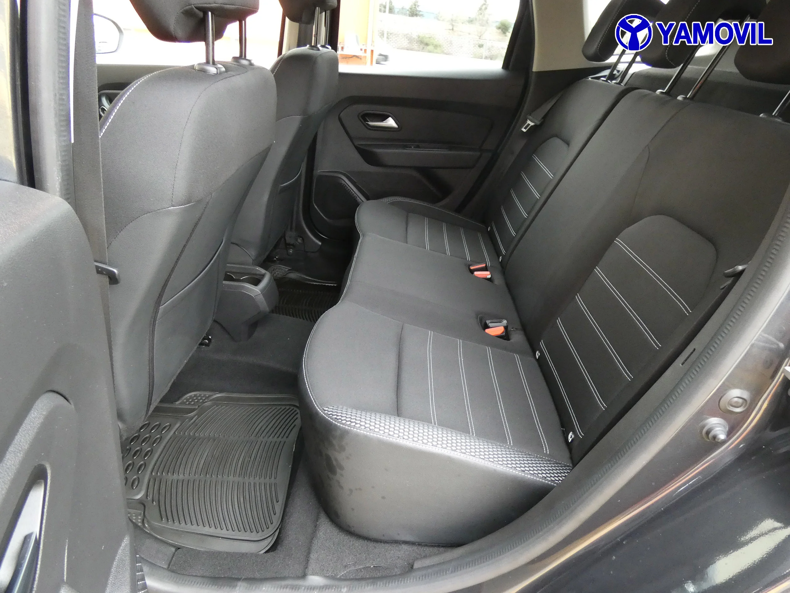 Dacia Duster TCE PRESTIGE 4X4 - Foto 12