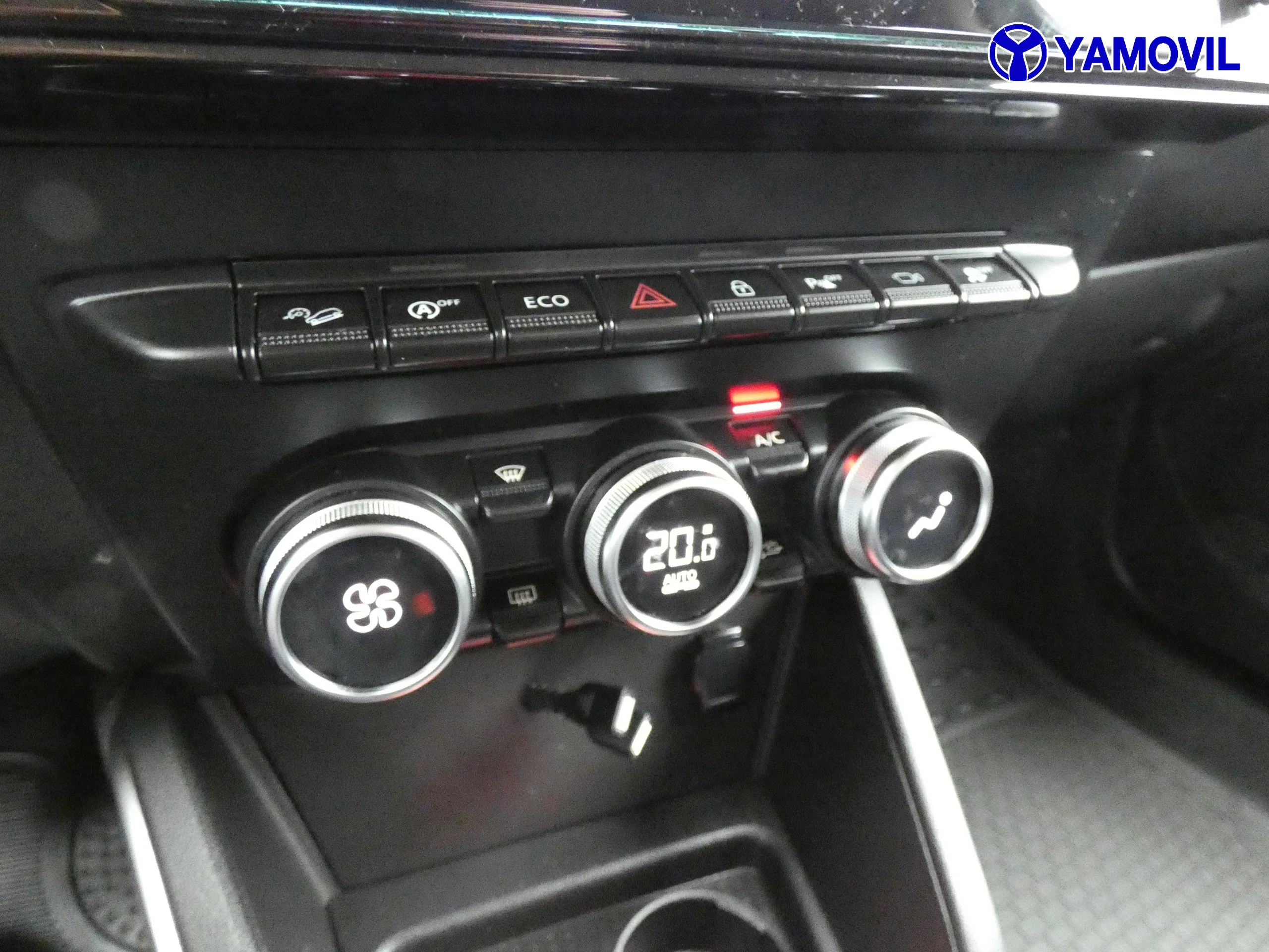 Dacia Duster TCE PRESTIGE 4X4 - Foto 25