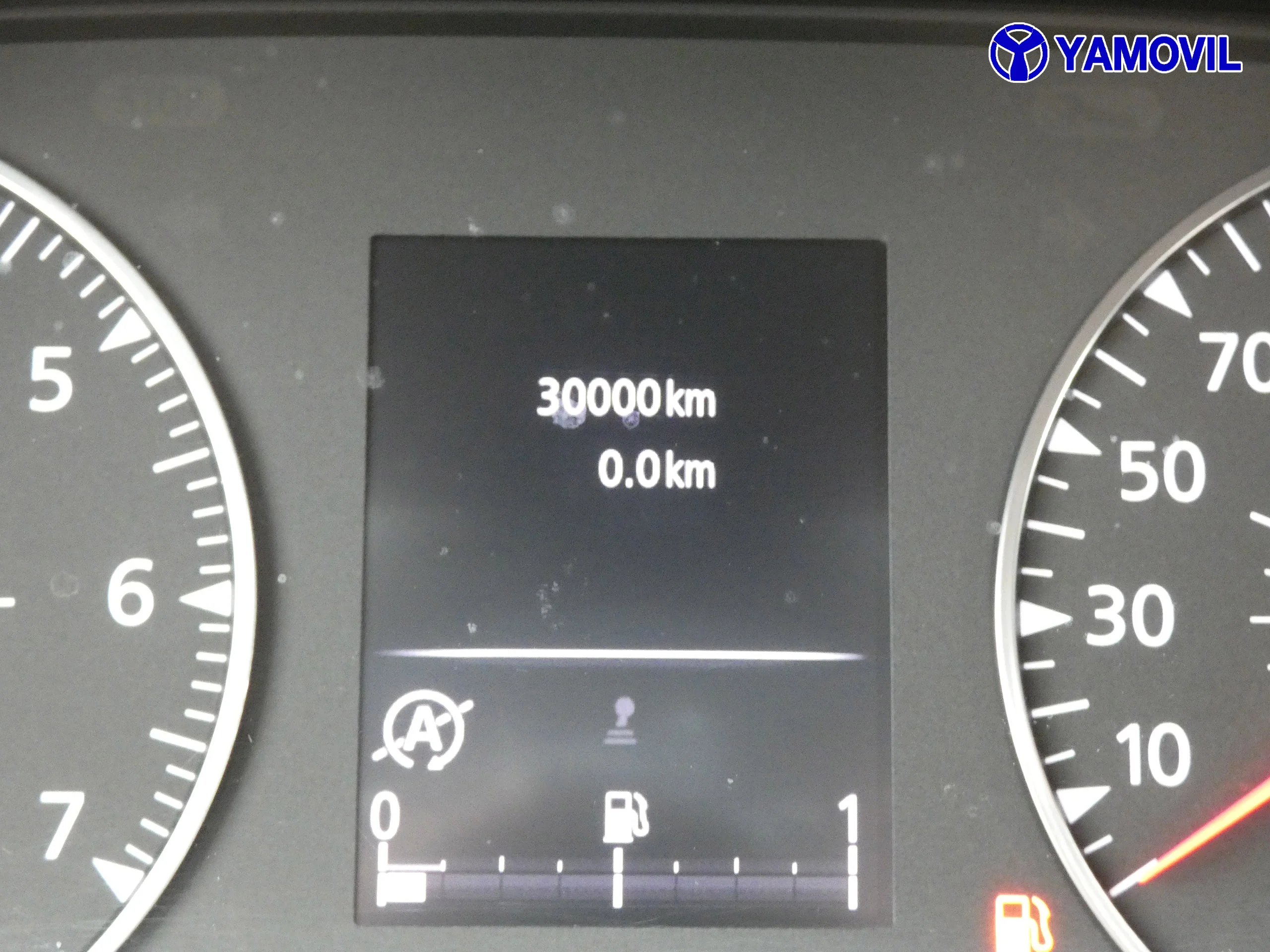 Dacia Duster TCE PRESTIGE 4X4 - Foto 19
