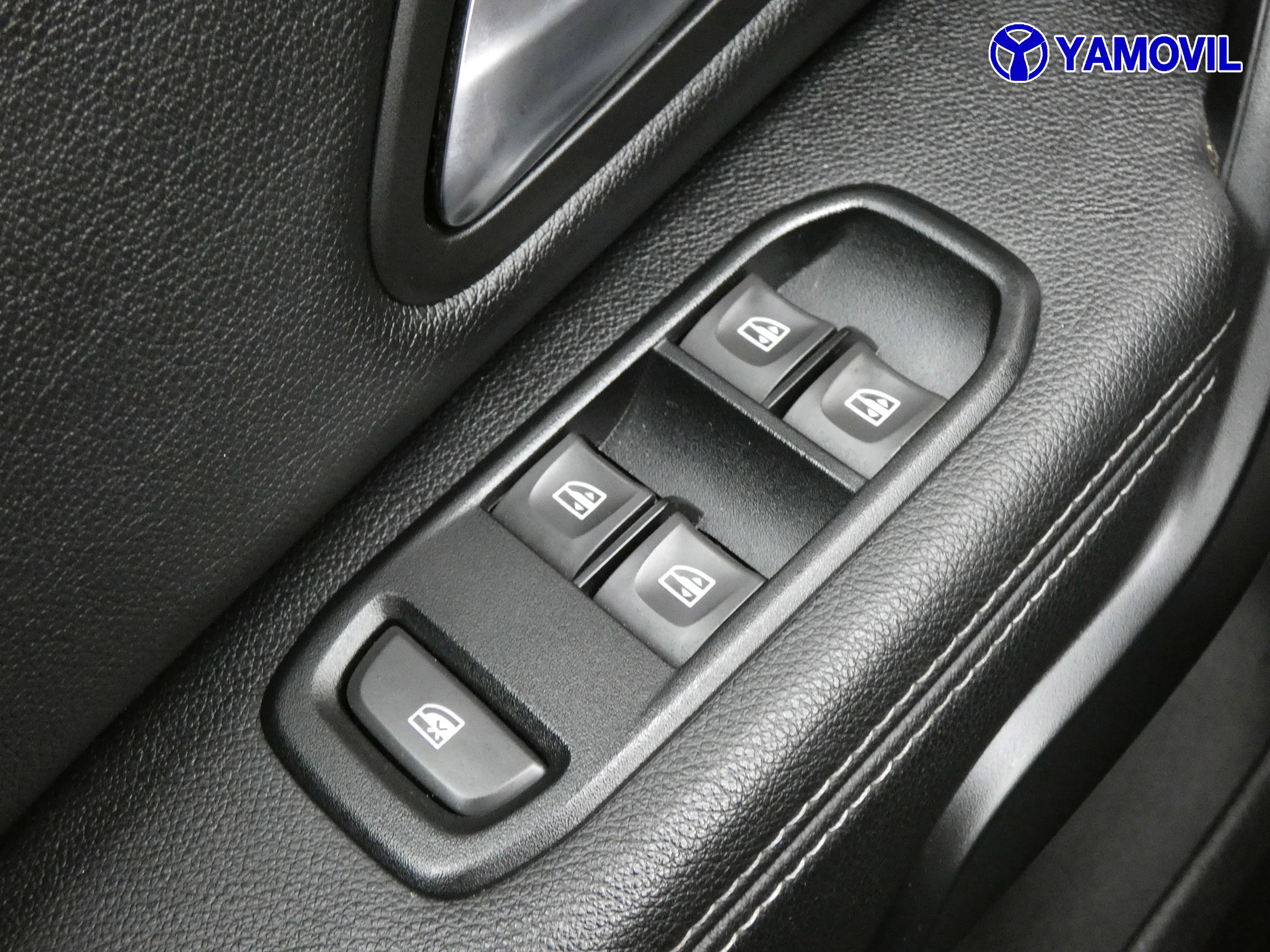Dacia Duster TCE PRESTIGE 4X4 - Foto 29