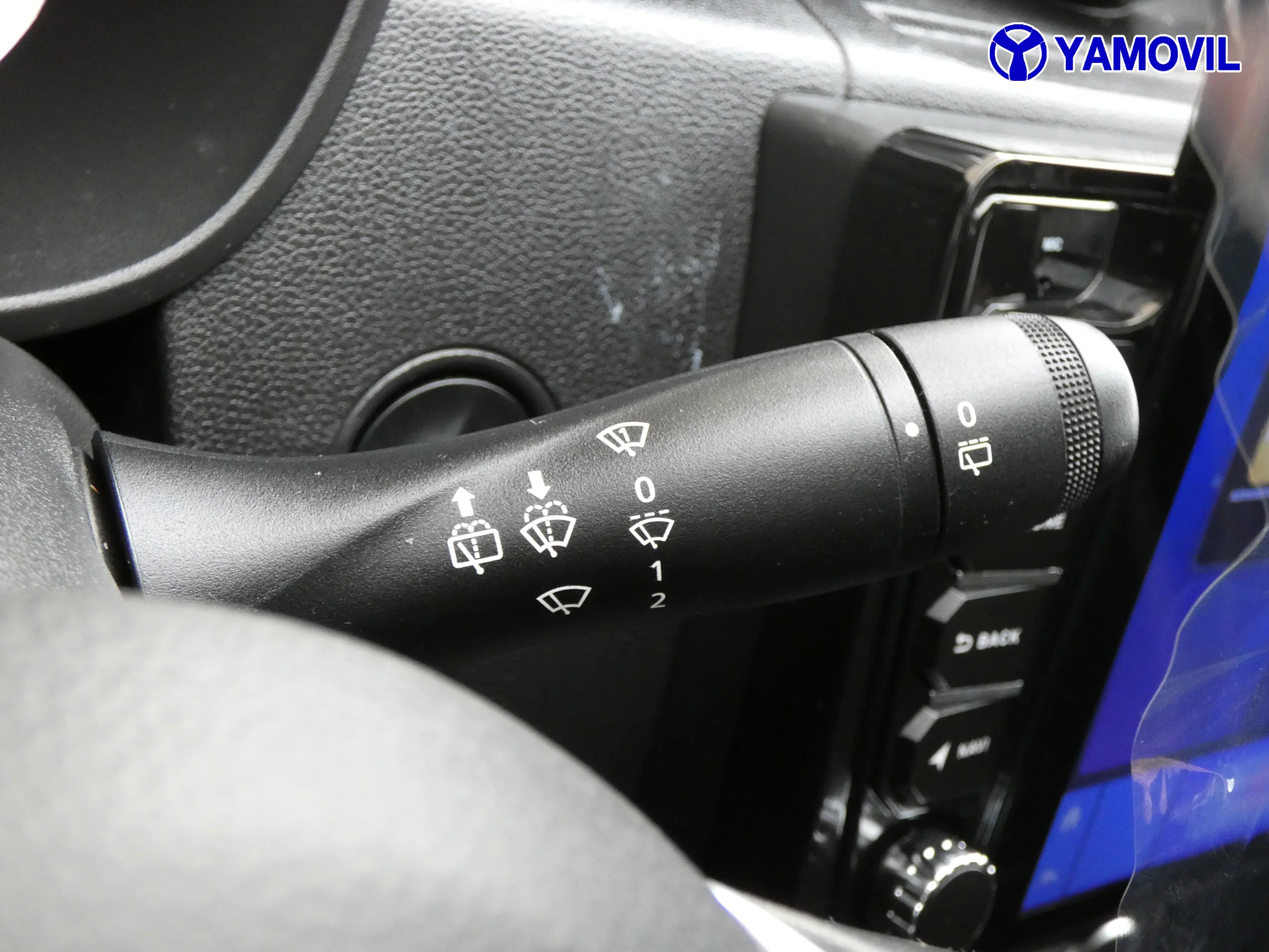 Dacia Duster TCE PRESTIGE 4X4 - Foto 31