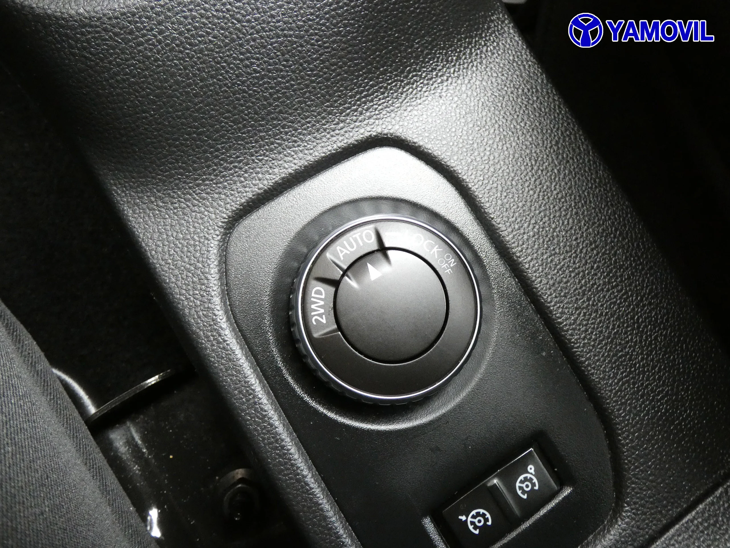 Dacia Duster TCE PRESTIGE 4X4 - Foto 26