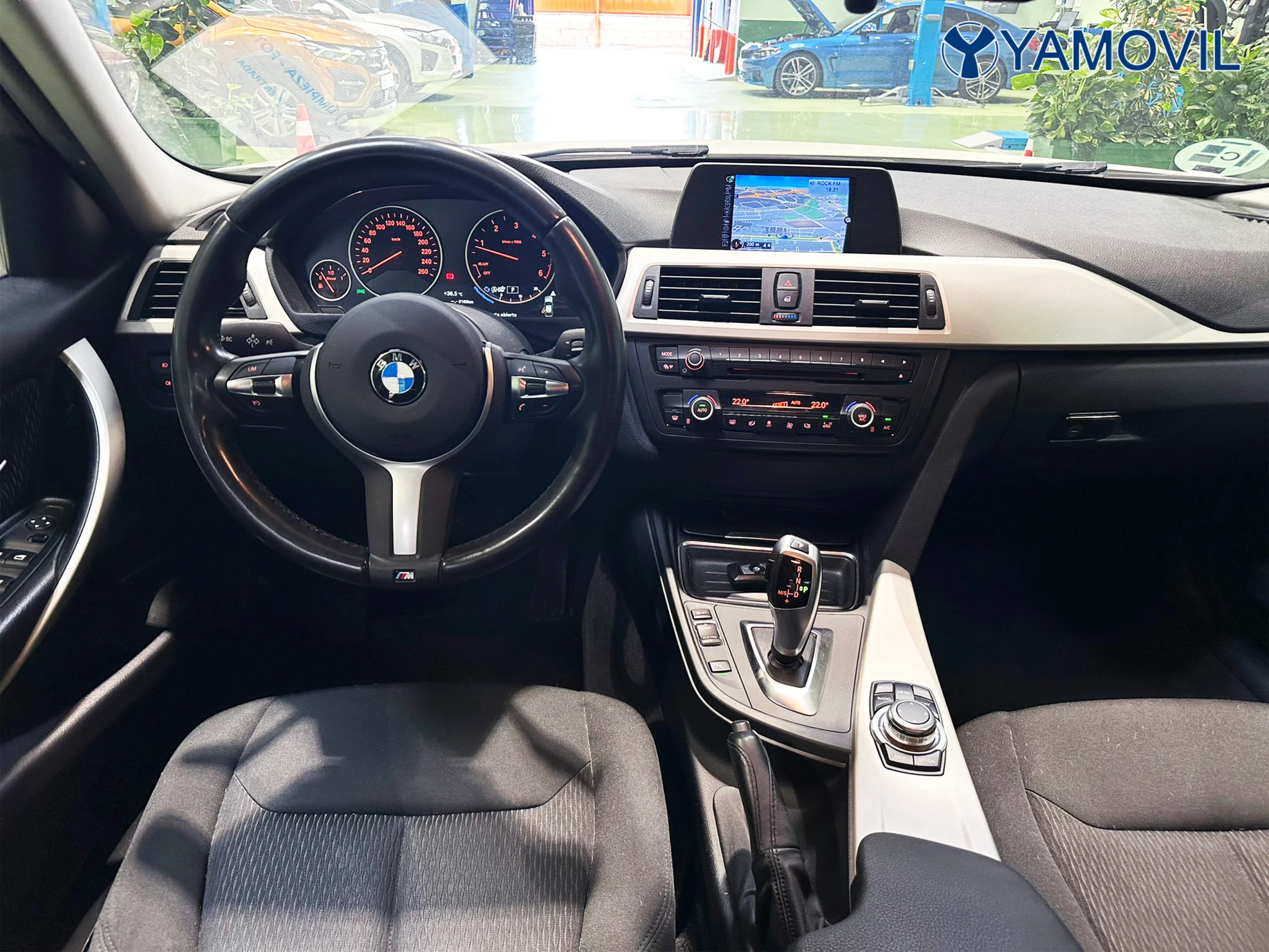 BMW Serie 3 318d 105 kW (143 CV) - Foto 5