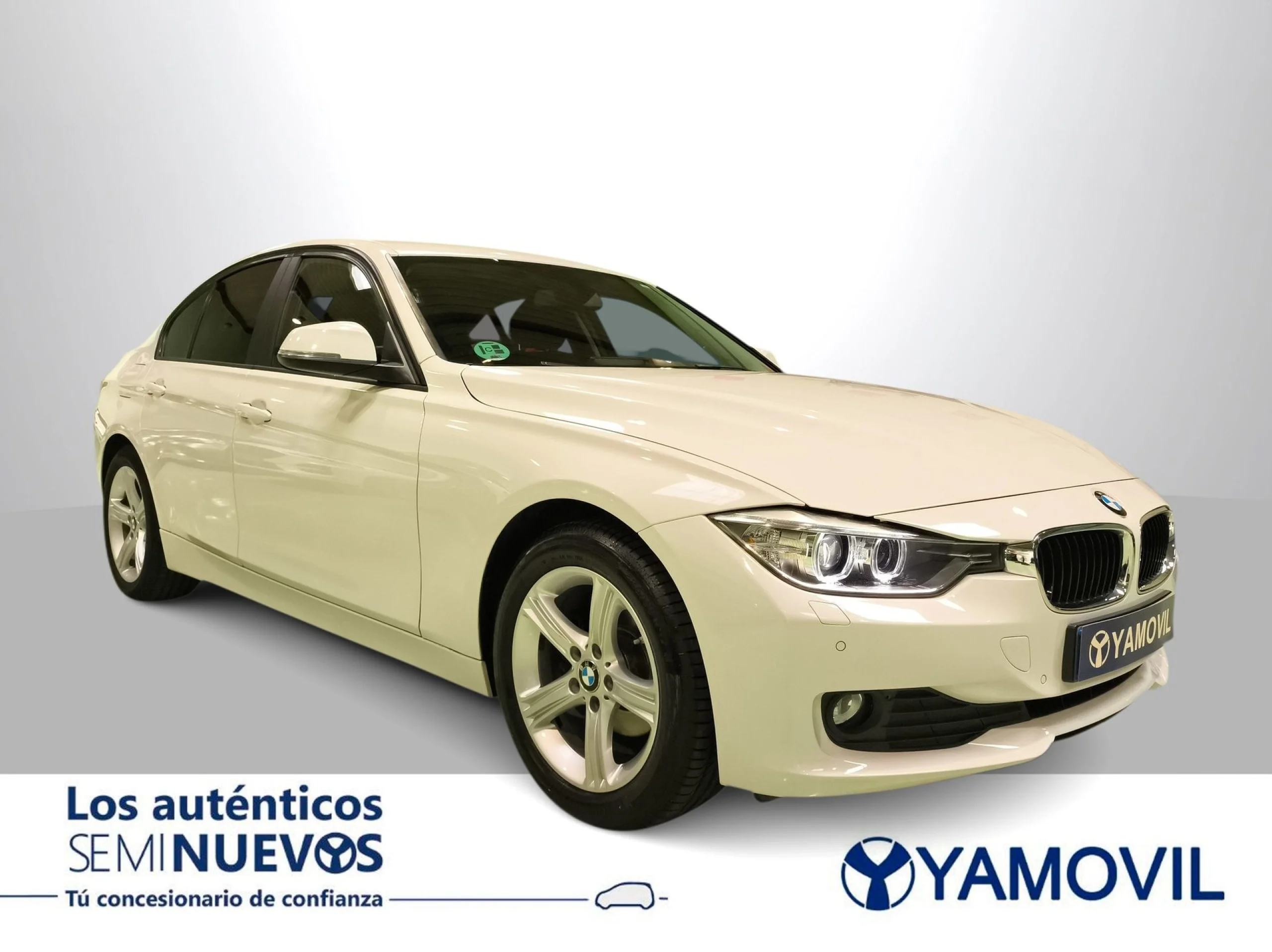 BMW Serie 3 318d 105 kW (143 CV) - Foto 2