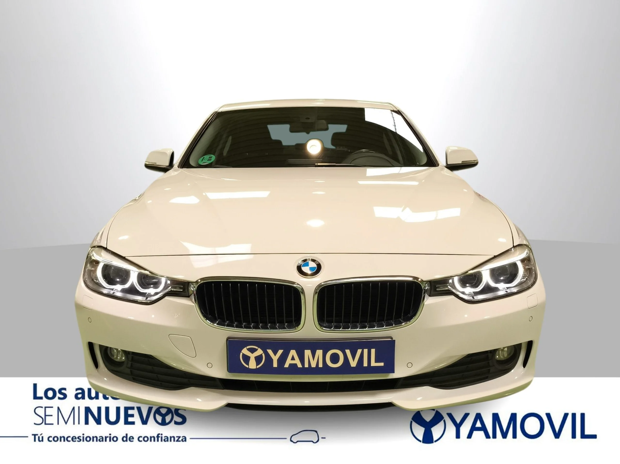 BMW Serie 3 318d 105 kW (143 CV) - Foto 3