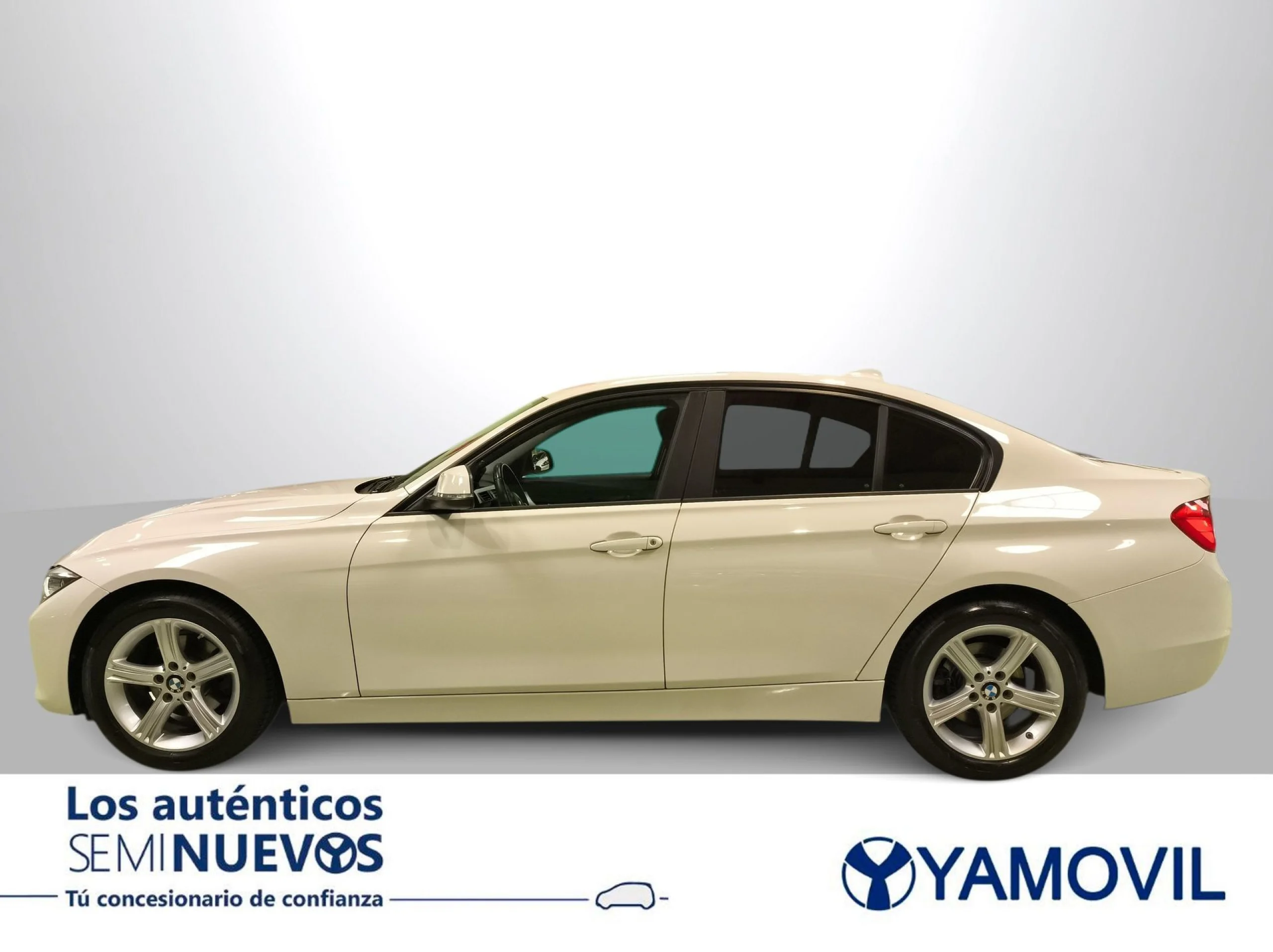 BMW Serie 3 318d 105 kW (143 CV) - Foto 4