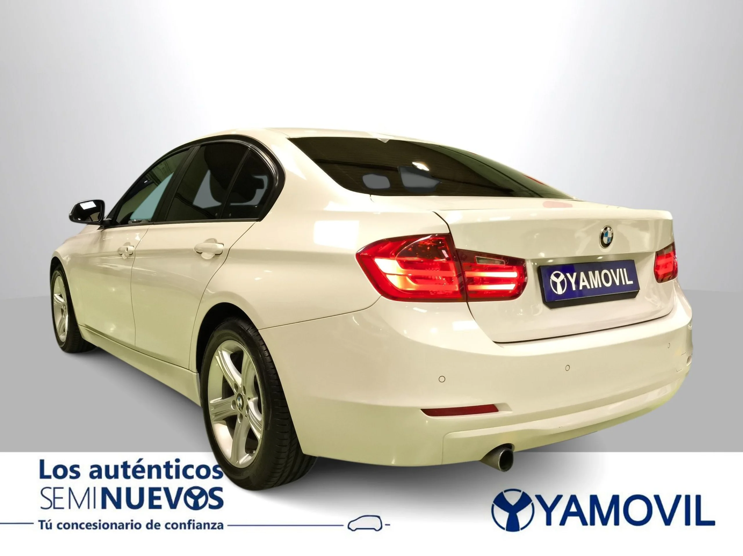 BMW Serie 3 318d 105 kW (143 CV) - Foto 5