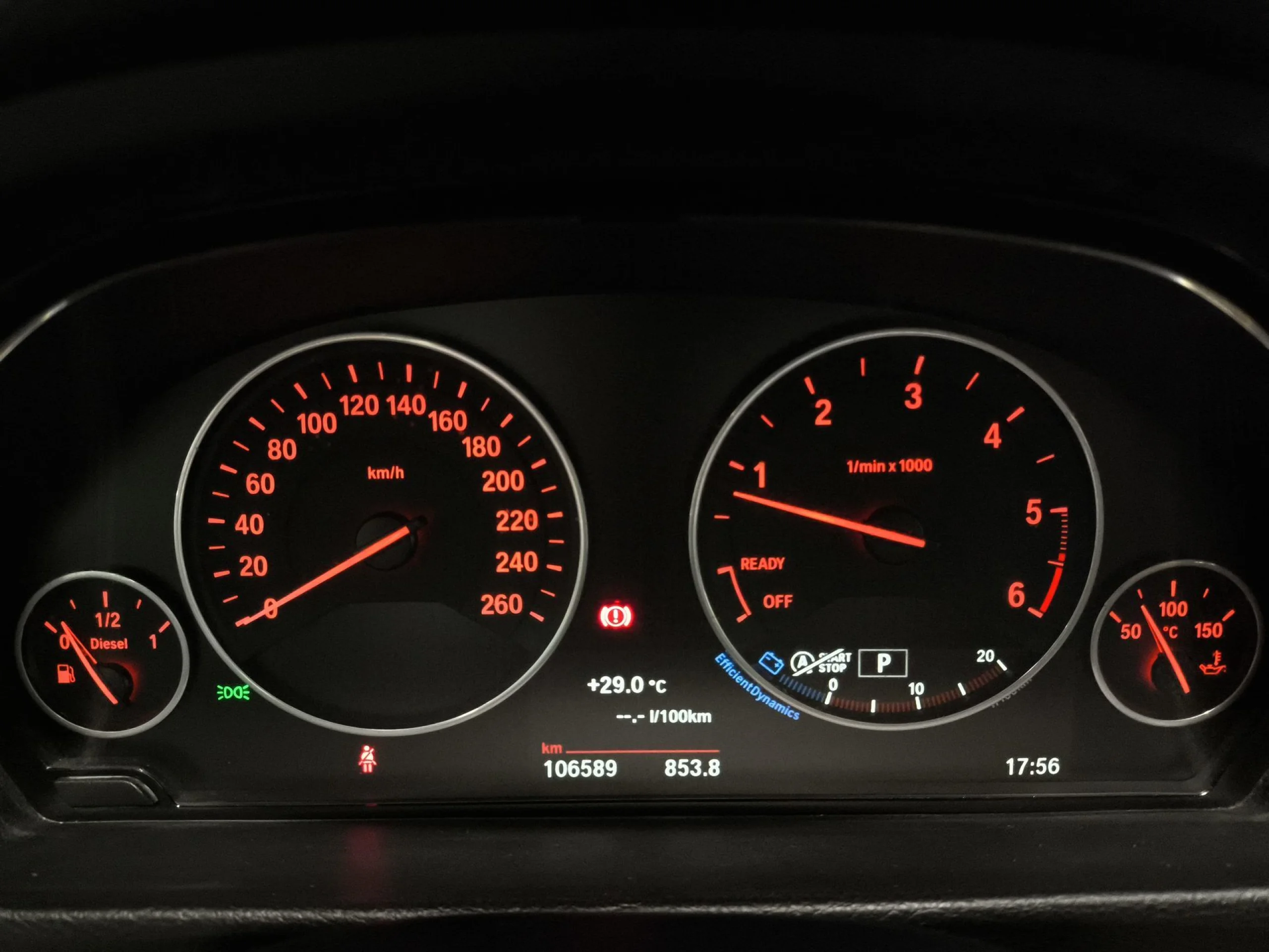BMW Serie 3 318d 105 kW (143 CV) - Foto 18