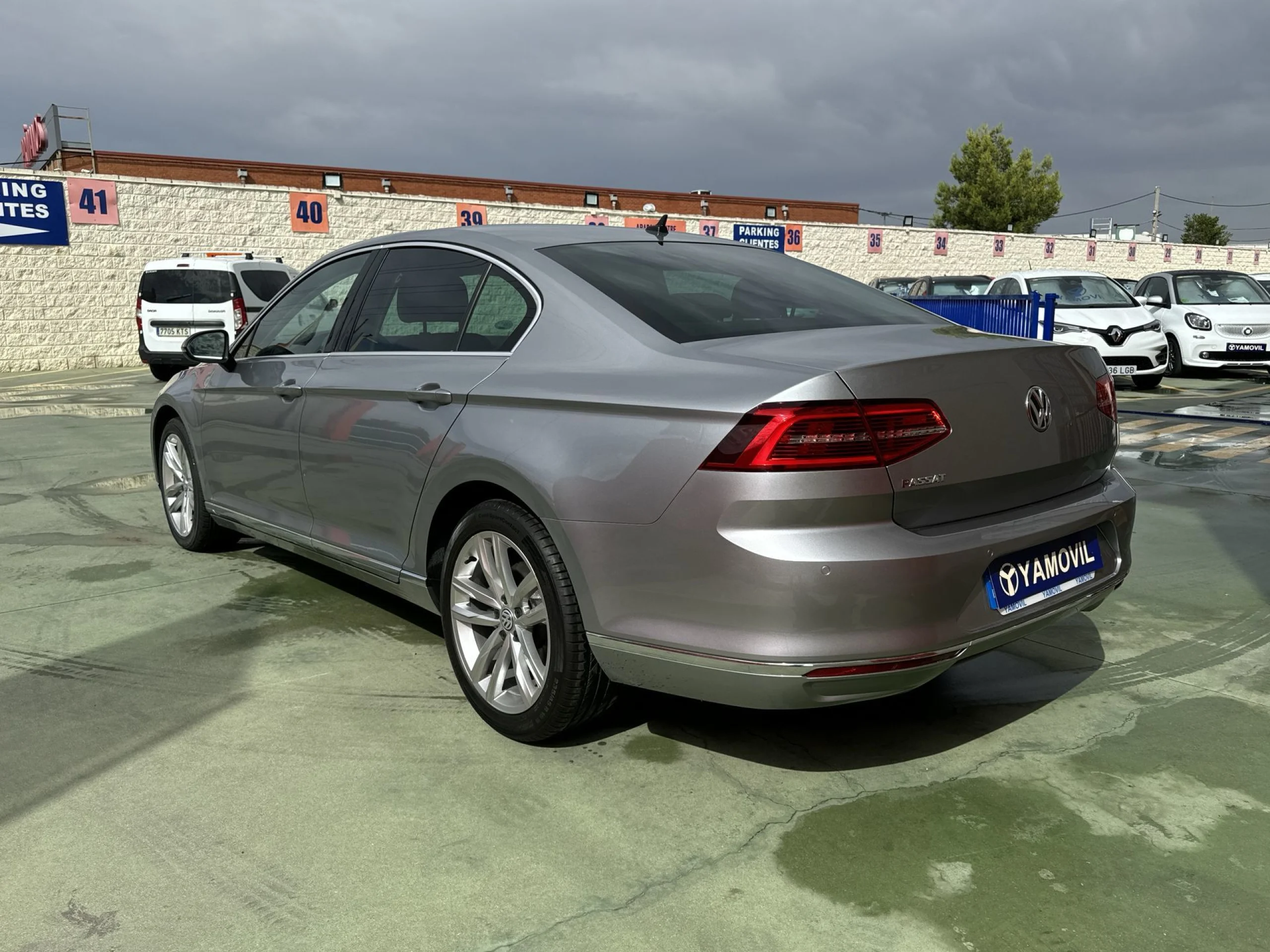 Volkswagen Passat 1.4 TSI ACT Sport 110 kW (150 CV) - Foto 5
