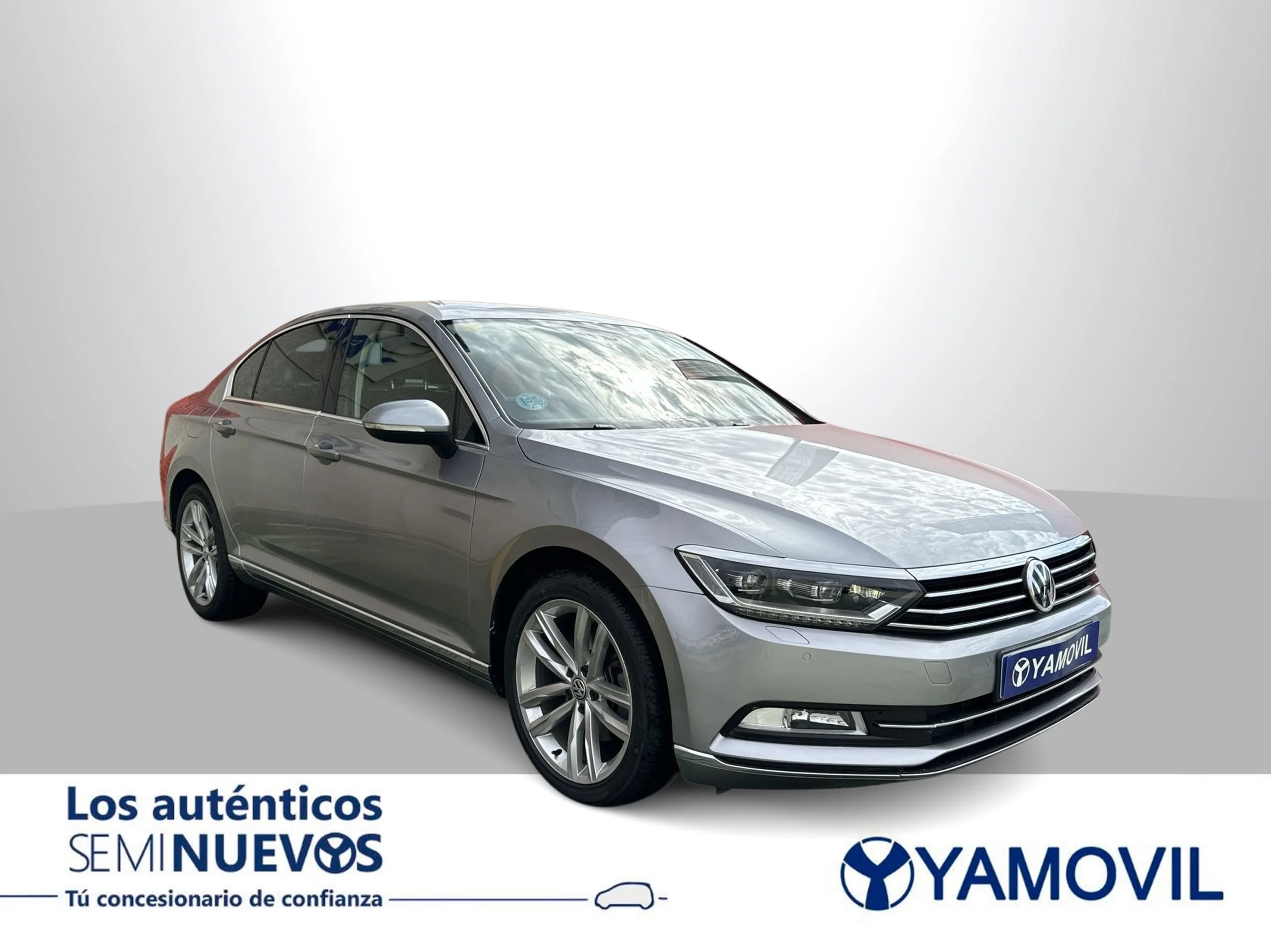 Volkswagen Passat 1.4 TSI ACT Sport 110 kW (150 CV) - Foto 2
