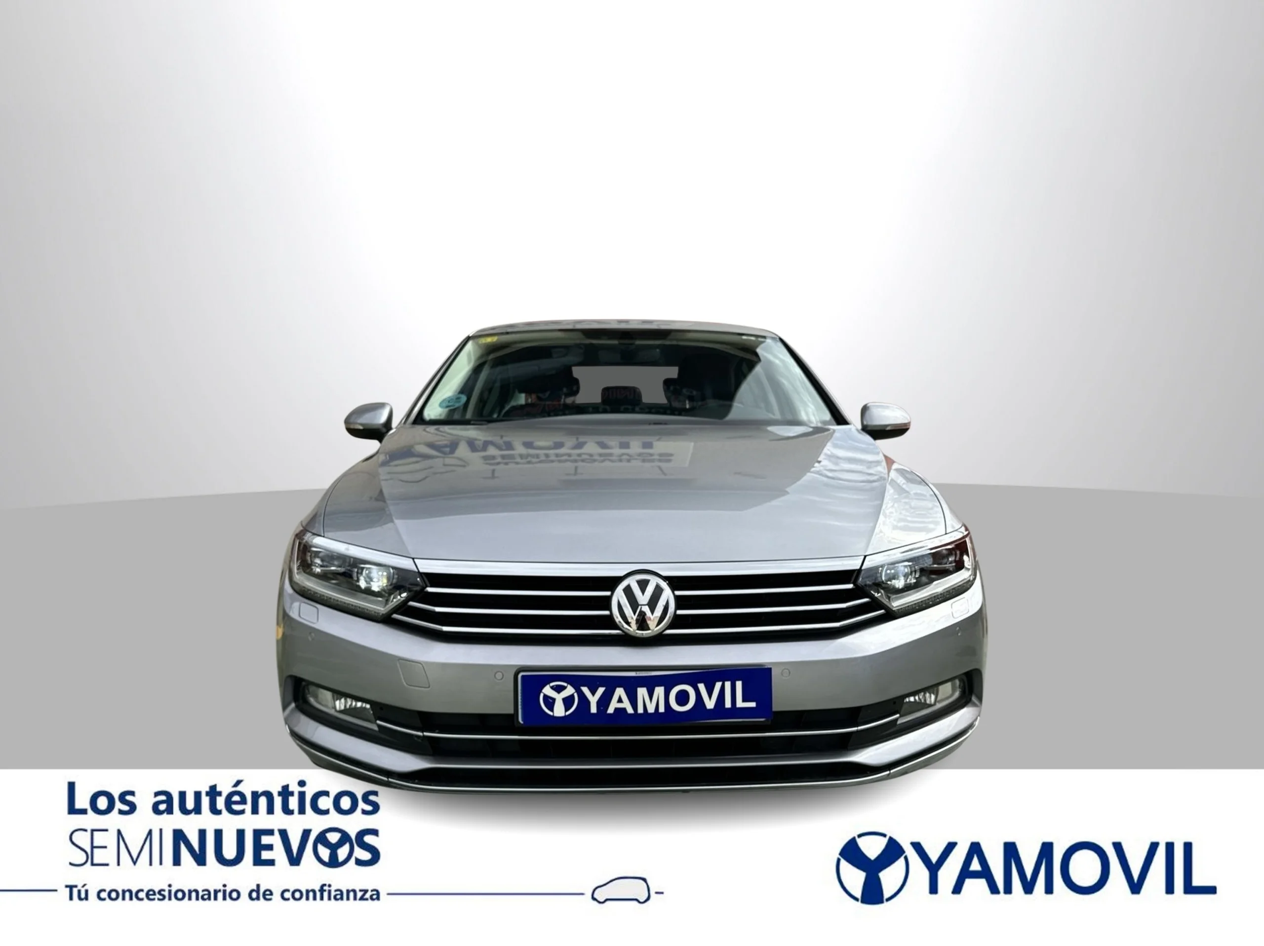 Volkswagen Passat 1.4 TSI ACT Sport 110 kW (150 CV) - Foto 3