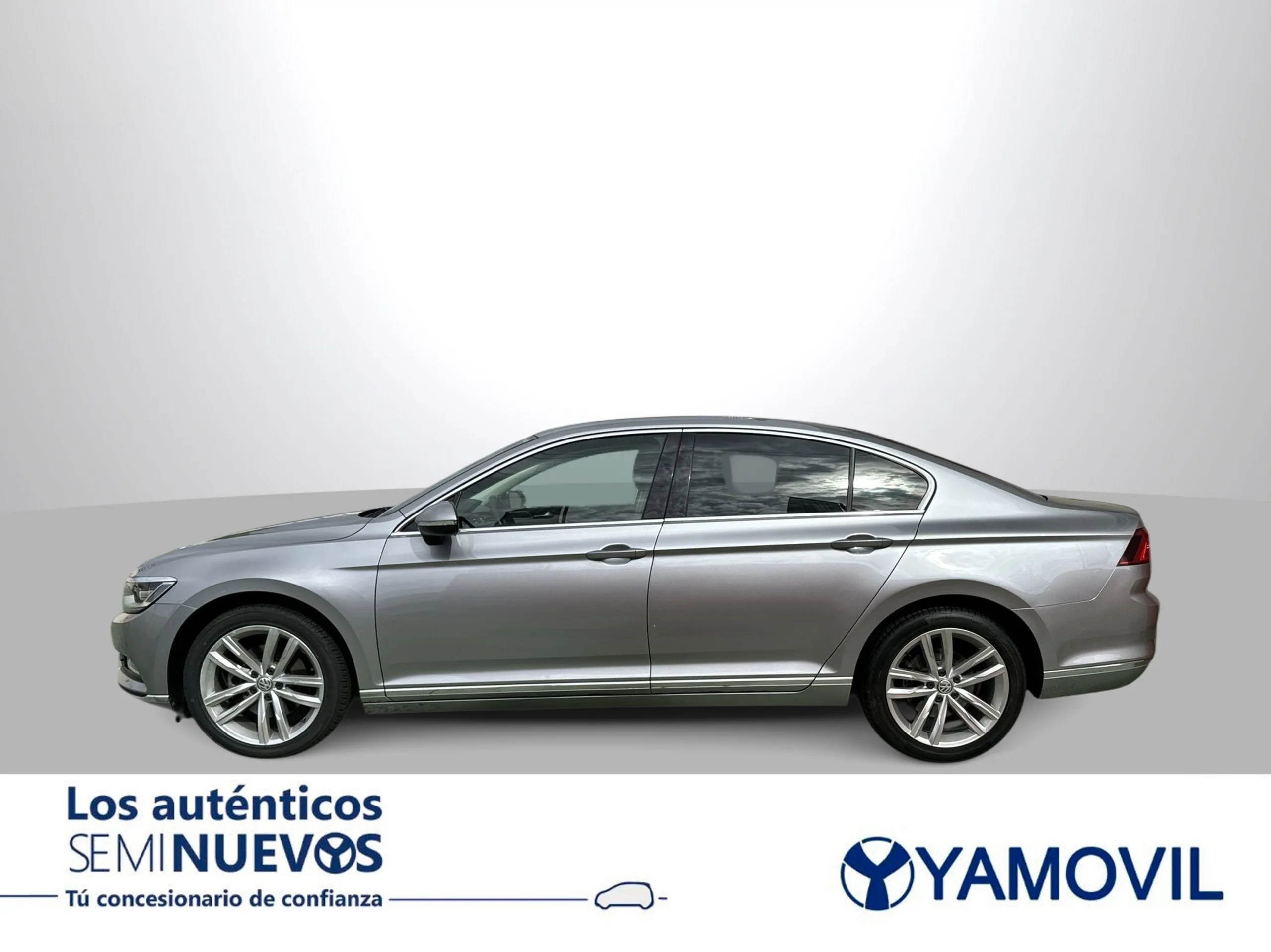Volkswagen Passat 1.4 TSI ACT Sport 110 kW (150 CV) - Foto 4