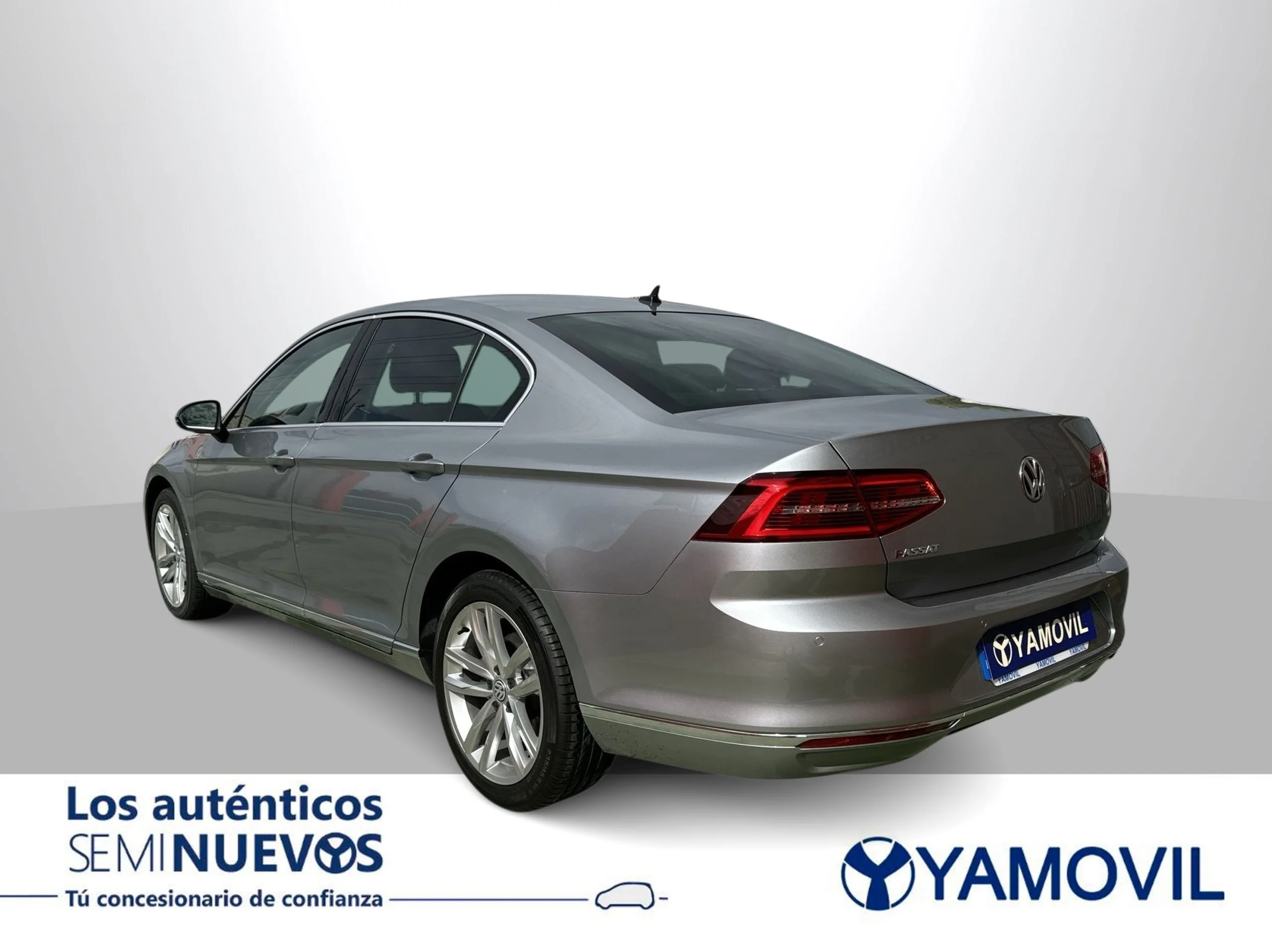 Volkswagen Passat 1.4 TSI ACT Sport 110 kW (150 CV) - Foto 5