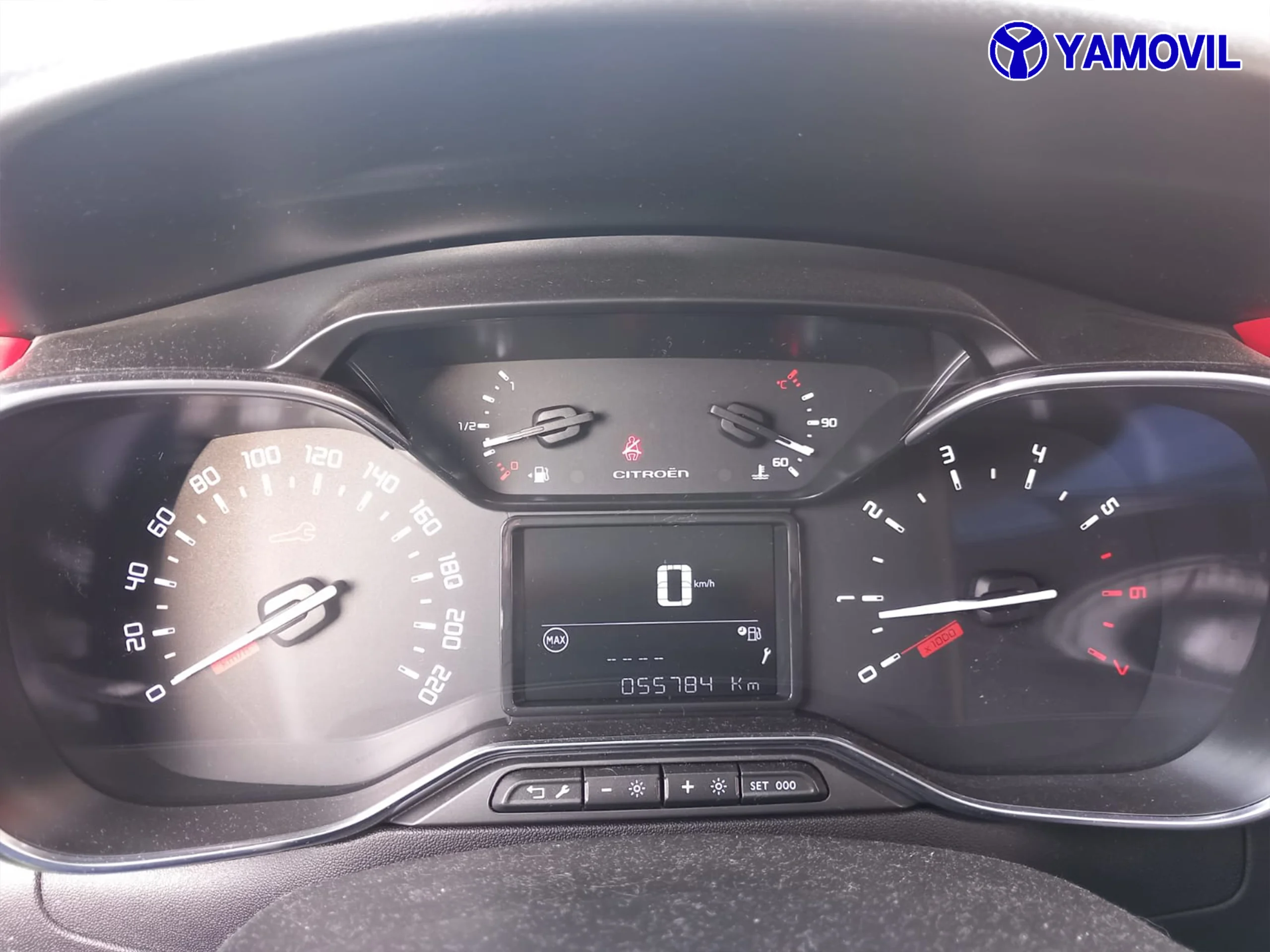 Citroen C3 PureTech 110 SANDS Shine 81 kW (110 CV) - Foto 6
