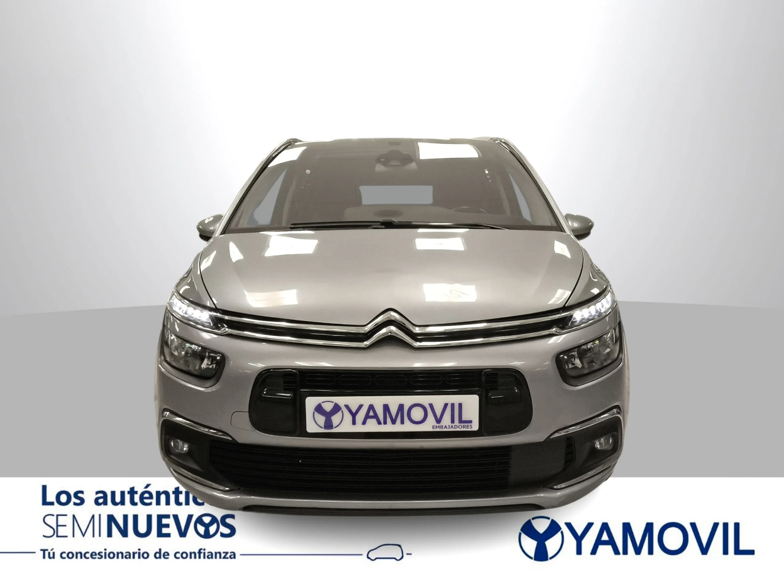 Citroen Grand C4 Spacetourer PureTech 130 SANDS Shine 96 kW (130 CV) - Foto 3