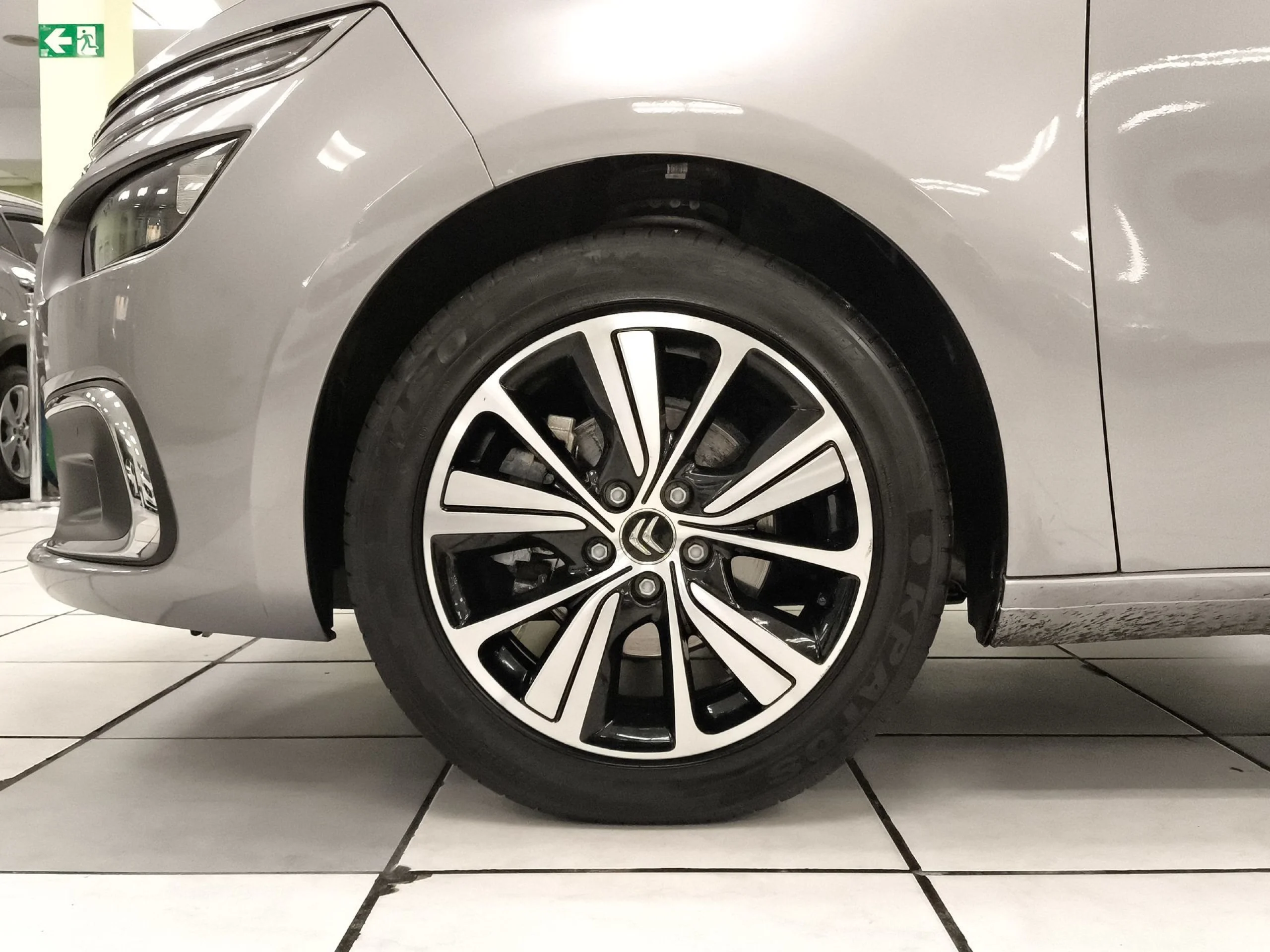 Citroen Grand C4 Spacetourer PureTech 130 SANDS Shine 96 kW (130 CV) - Foto 7