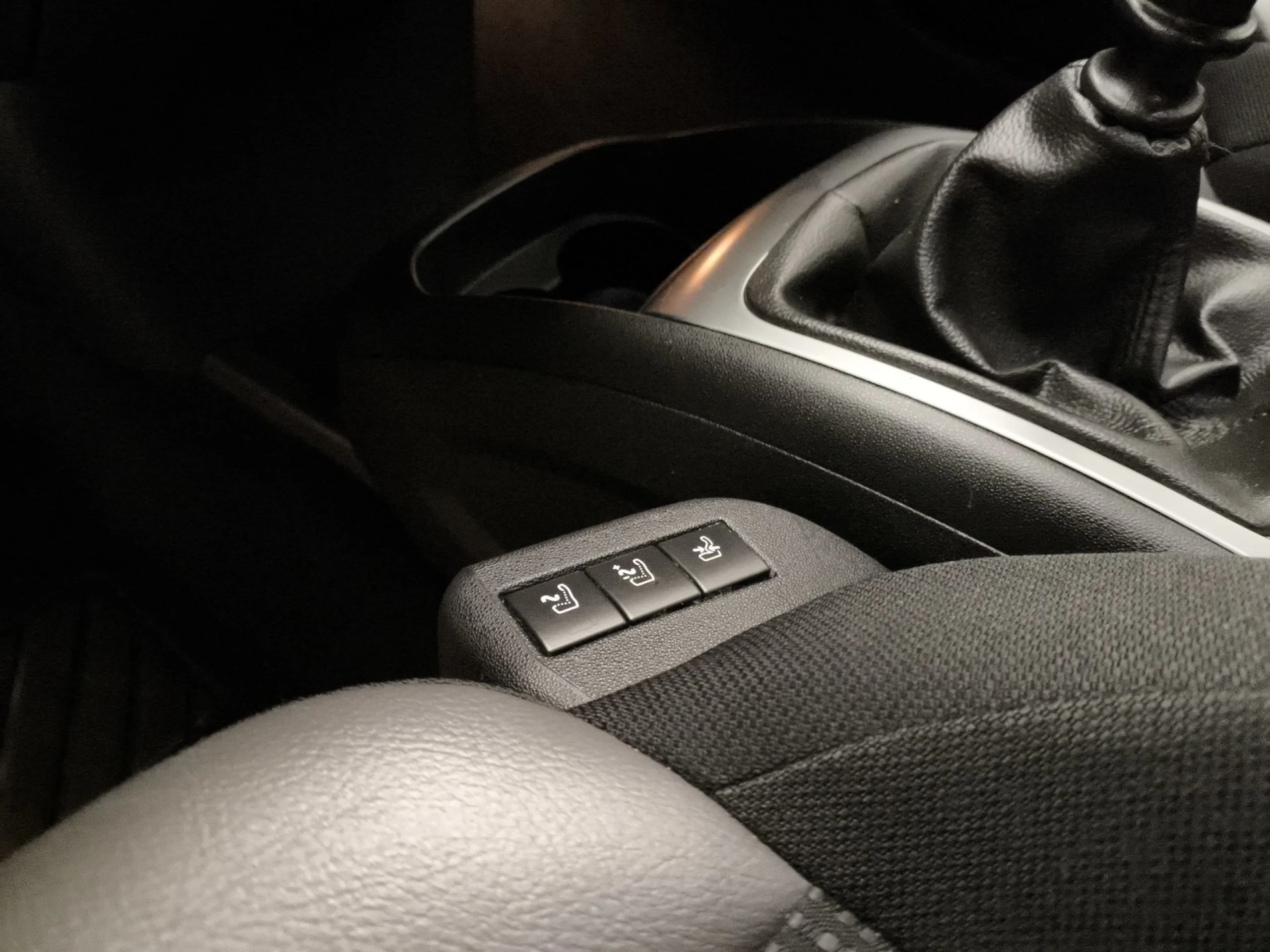 Citroen Grand C4 Spacetourer PureTech 130 SANDS Shine 96 kW (130 CV) - Foto 9