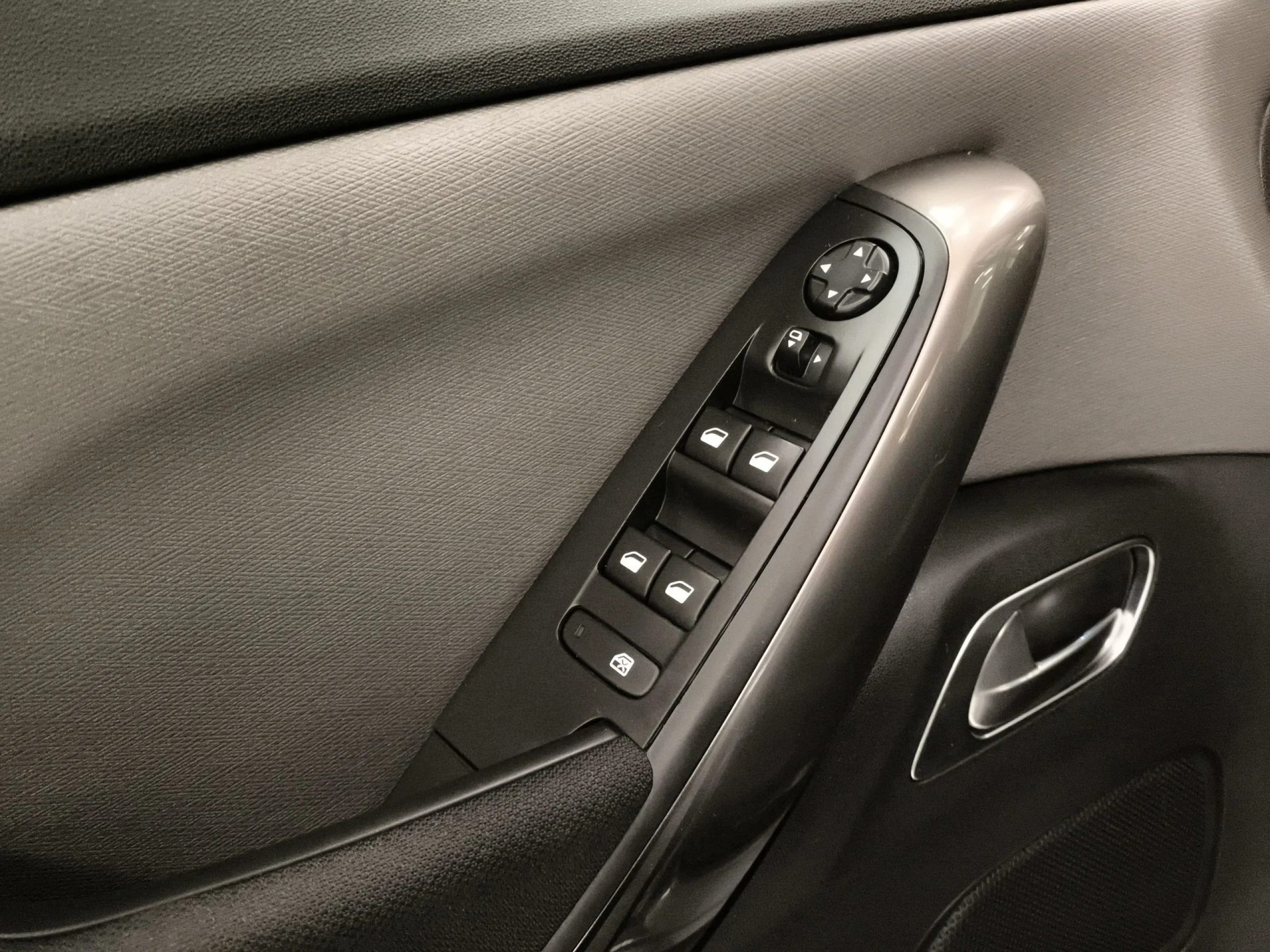 Citroen Grand C4 Spacetourer PureTech 130 SANDS Shine 96 kW (130 CV) - Foto 10