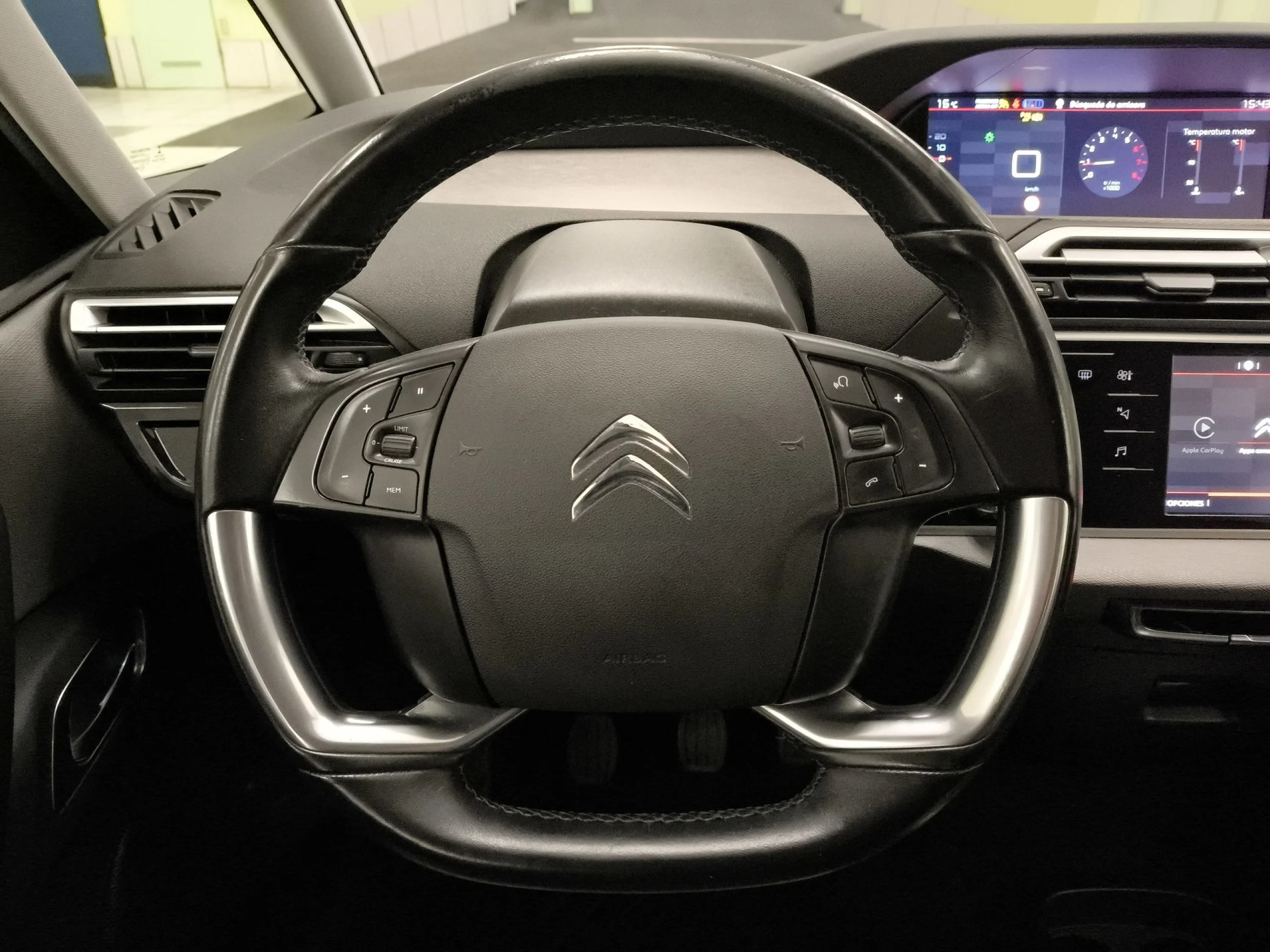 Citroen Grand C4 Spacetourer PureTech 130 SANDS Shine 96 kW (130 CV) - Foto 11