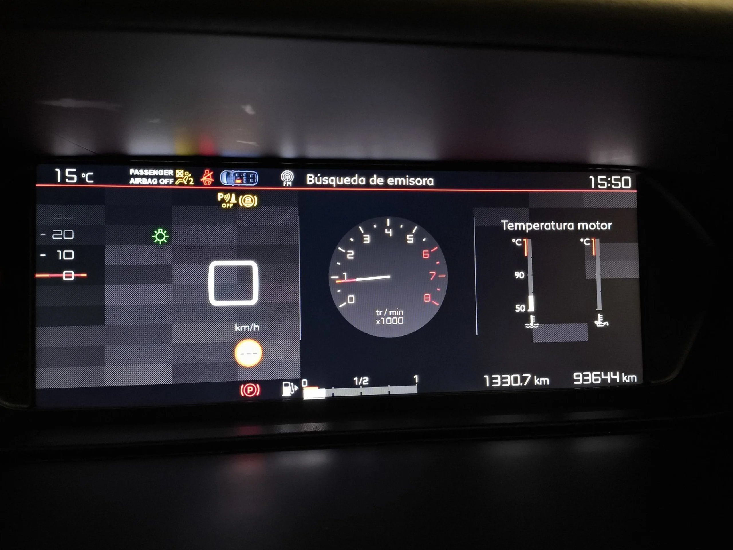 Citroen Grand C4 Spacetourer PureTech 130 SANDS Shine 96 kW (130 CV) - Foto 12