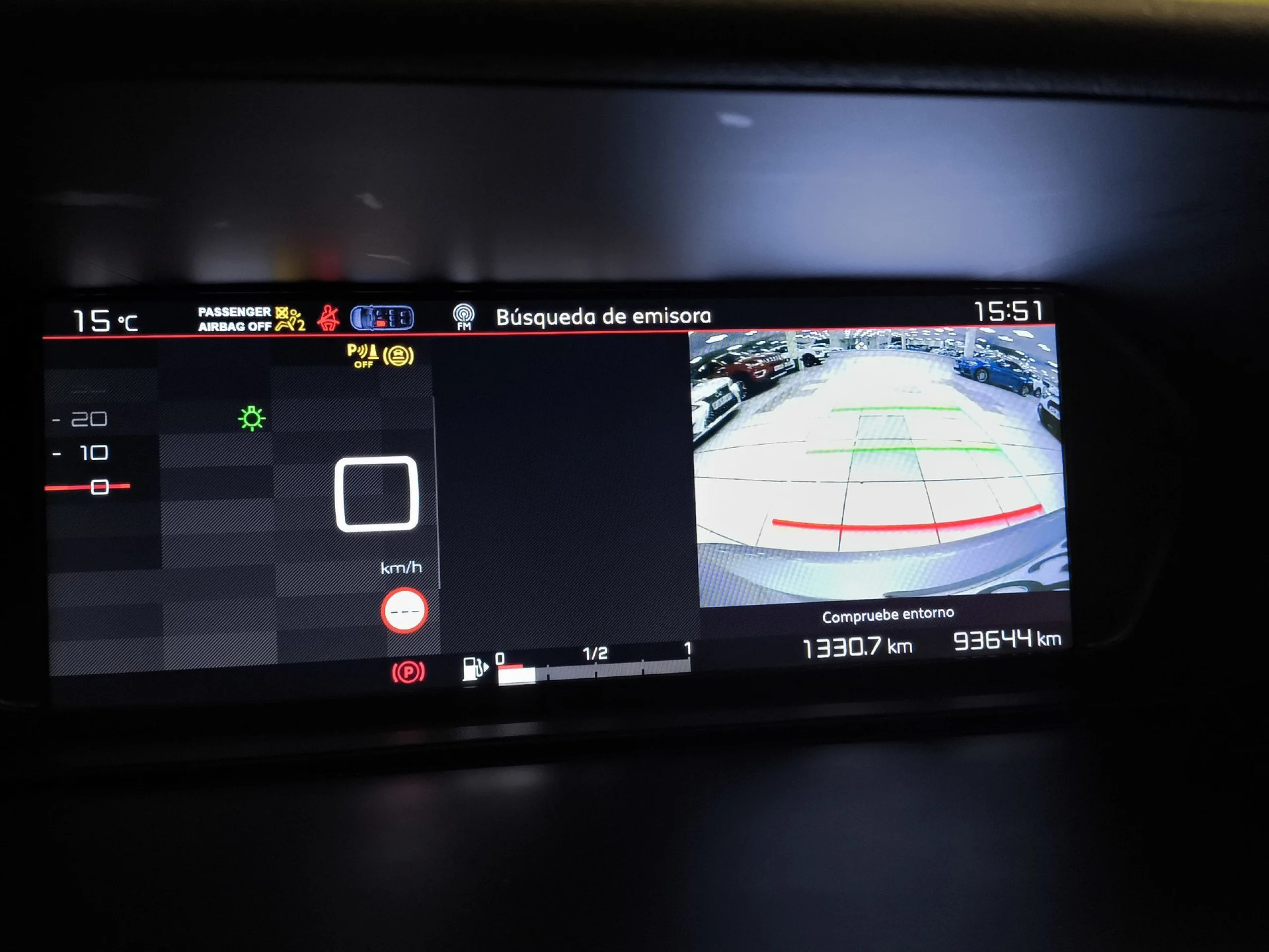 Citroen Grand C4 Spacetourer PureTech 130 SANDS Shine 96 kW (130 CV) - Foto 14