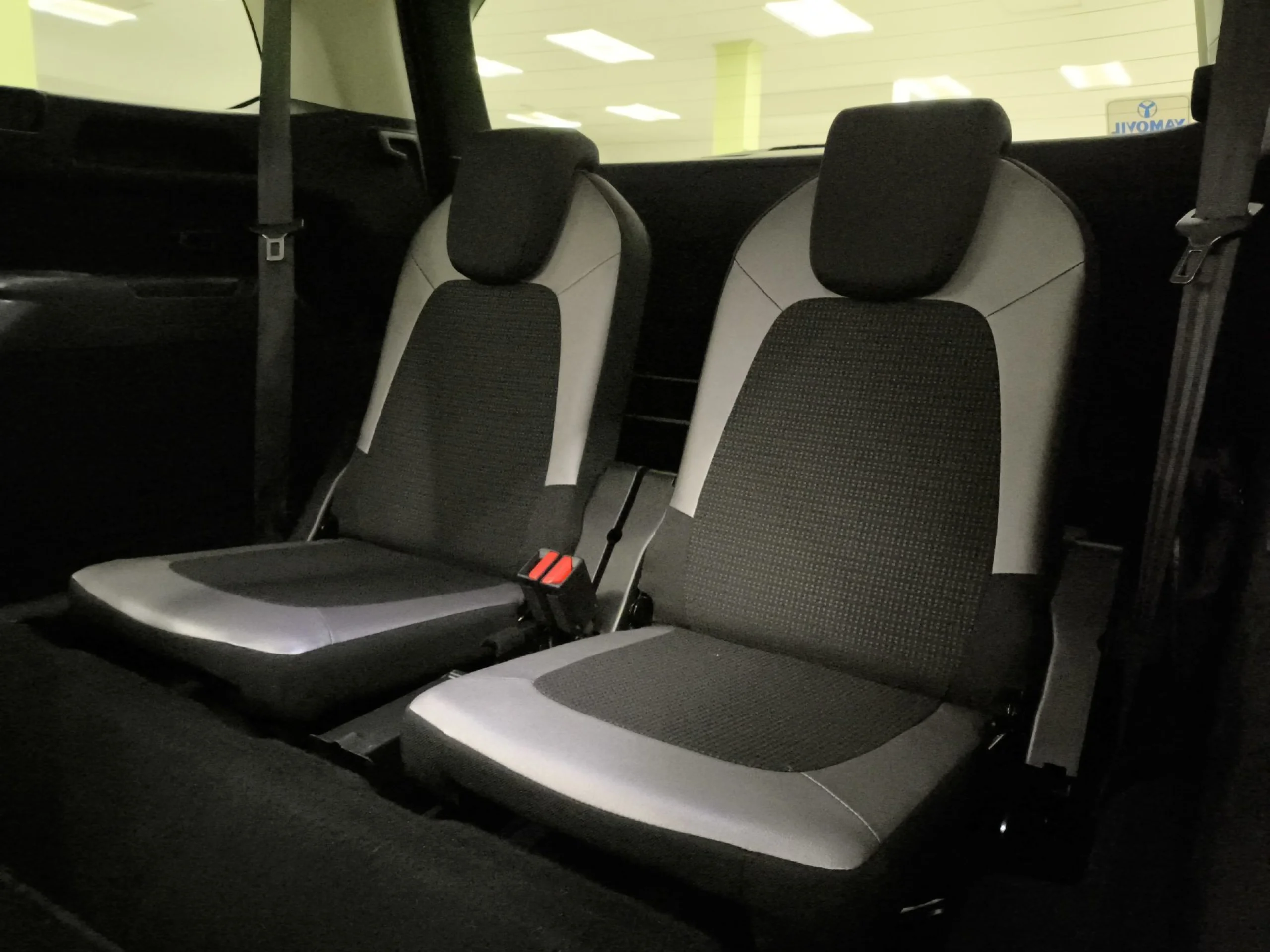 Citroen Grand C4 Spacetourer PureTech 130 SANDS Shine 96 kW (130 CV) - Foto 20