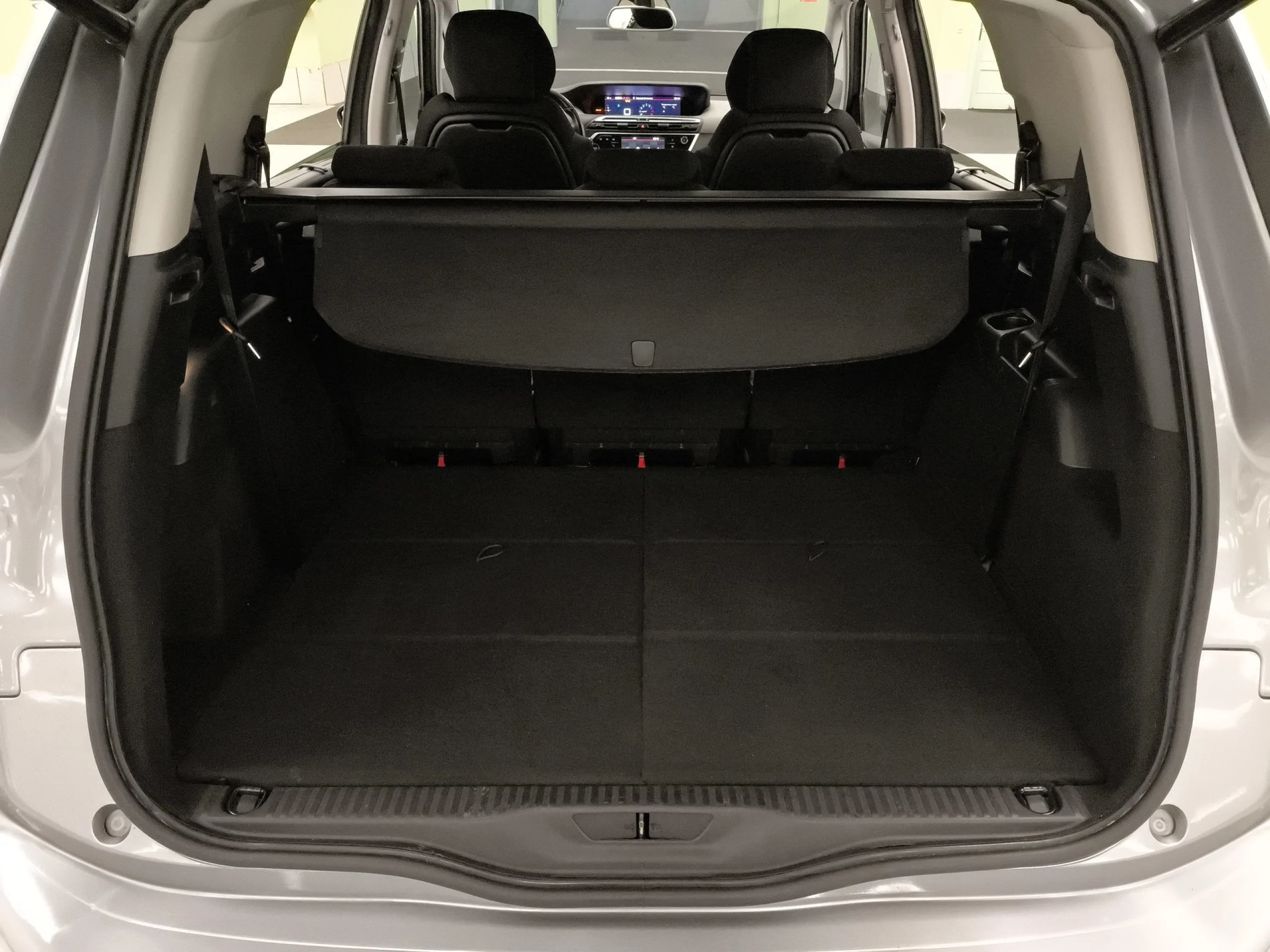 Citroen Grand C4 Spacetourer PureTech 130 SANDS Shine 96 kW (130 CV) - Foto 21