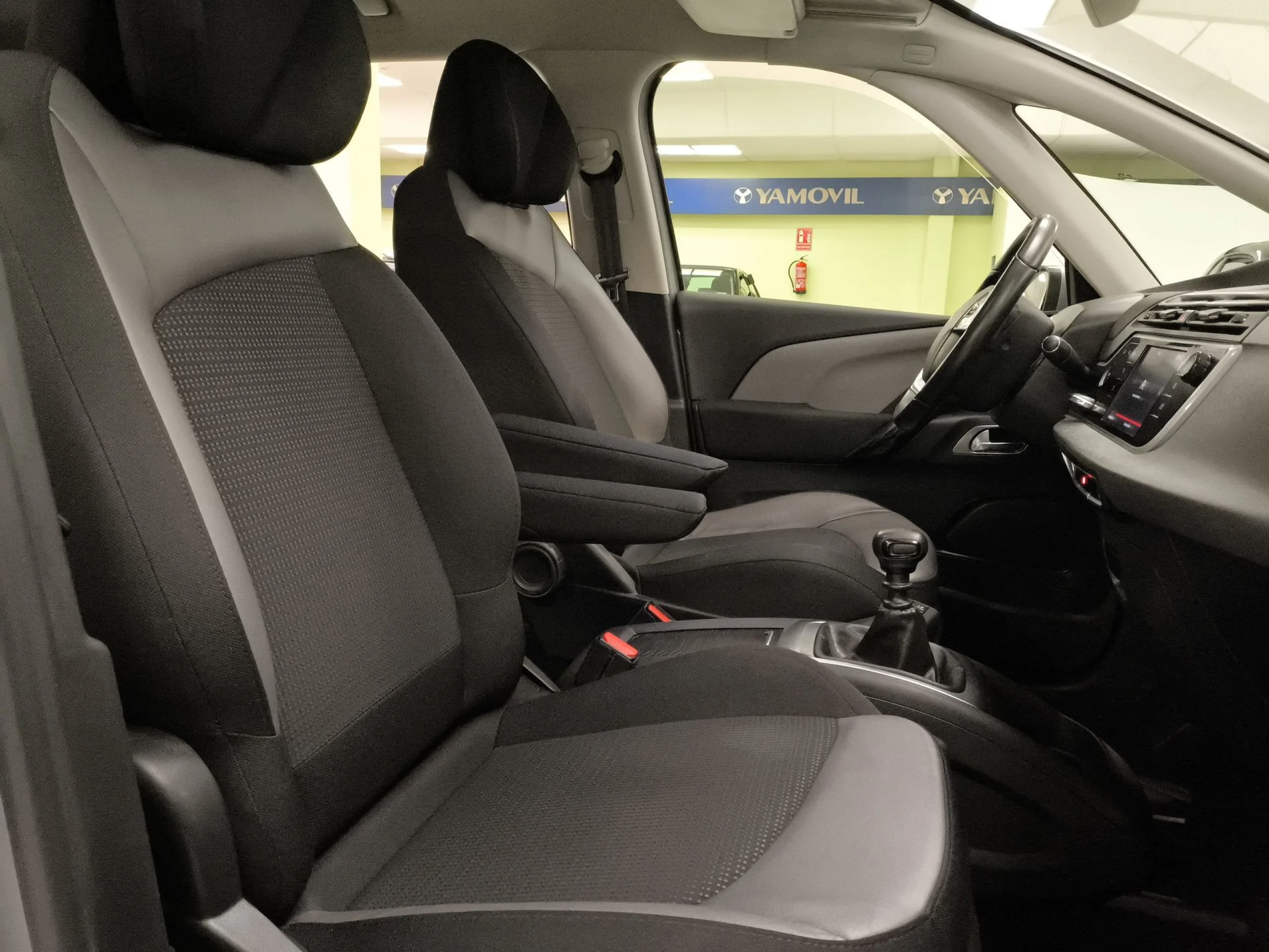 Citroen Grand C4 Spacetourer PureTech 130 SANDS Shine 96 kW (130 CV) - Foto 22