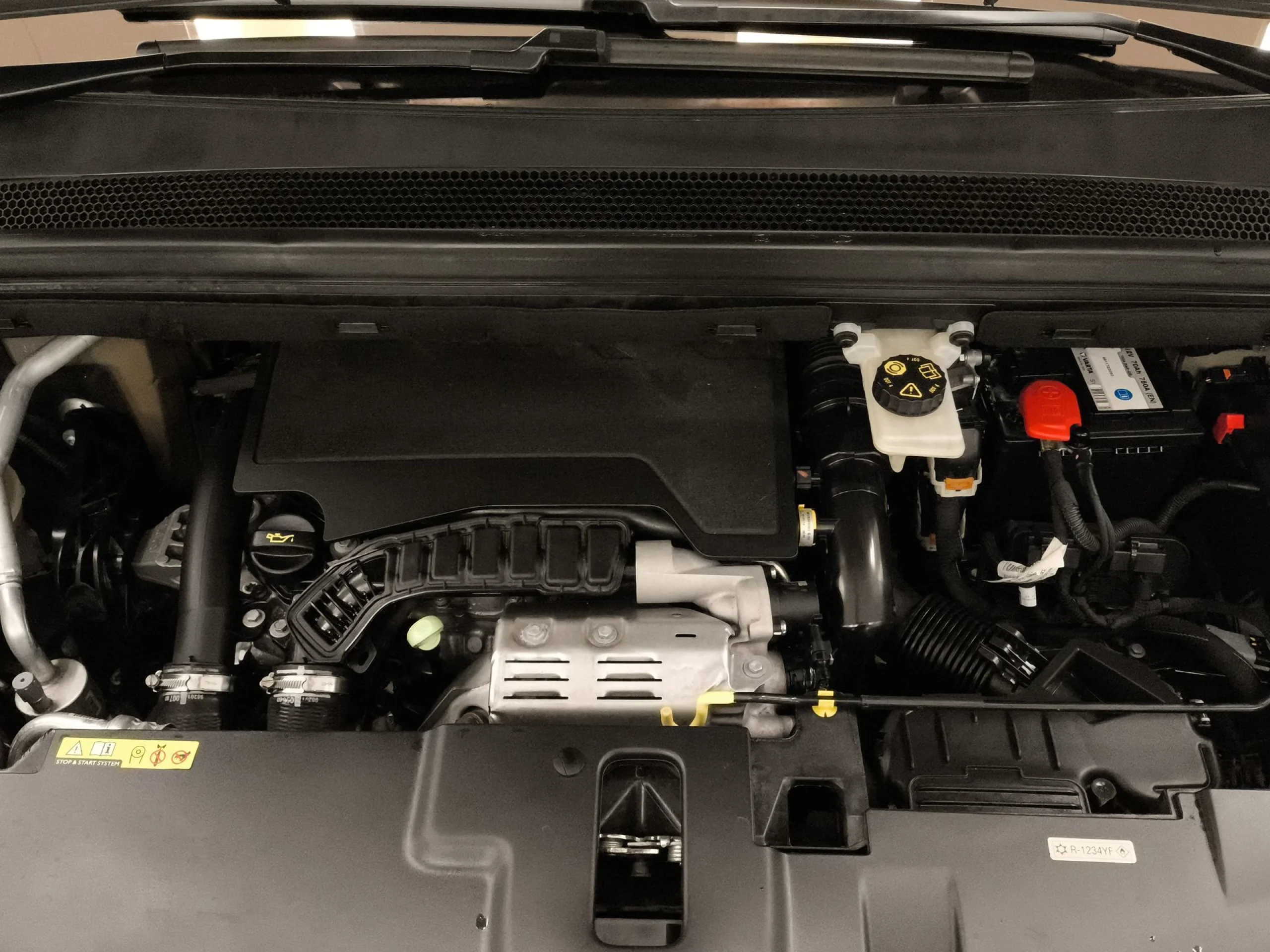 Citroen Grand C4 Spacetourer PureTech 130 SANDS Shine 96 kW (130 CV) - Foto 23