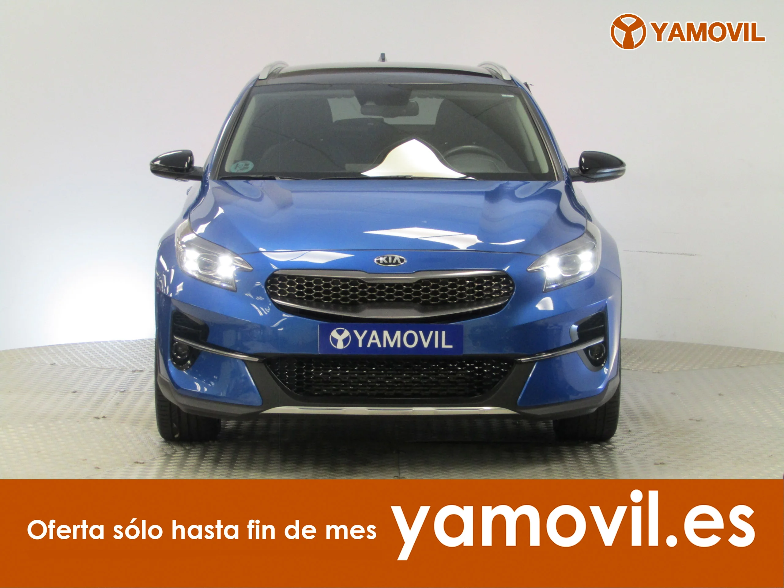 Kia Ceed X-CEED 1.6 T-GDI EMOTION DCT - Foto 3