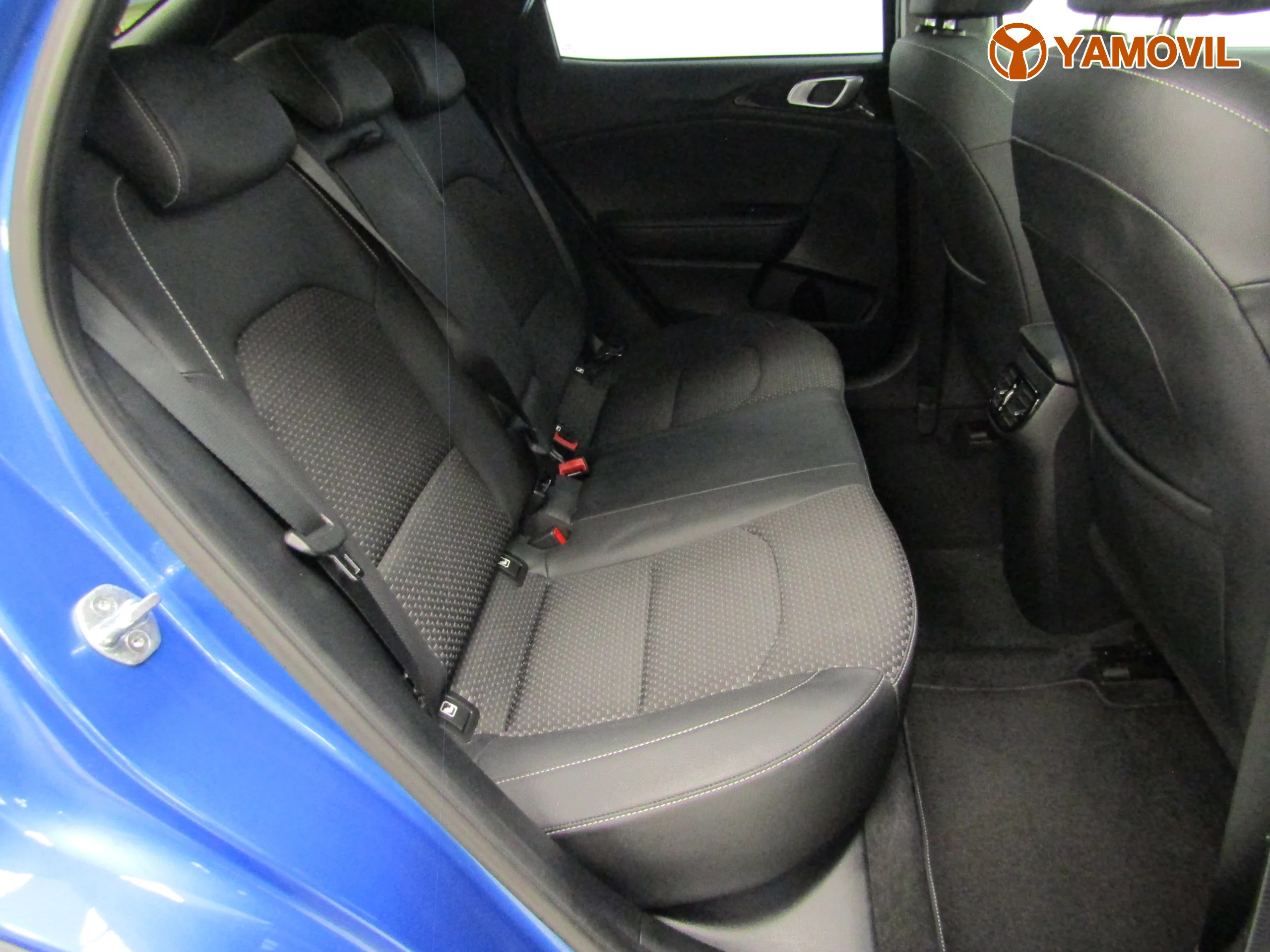 Kia Ceed X-CEED 1.6 T-GDI EMOTION DCT - Foto 14