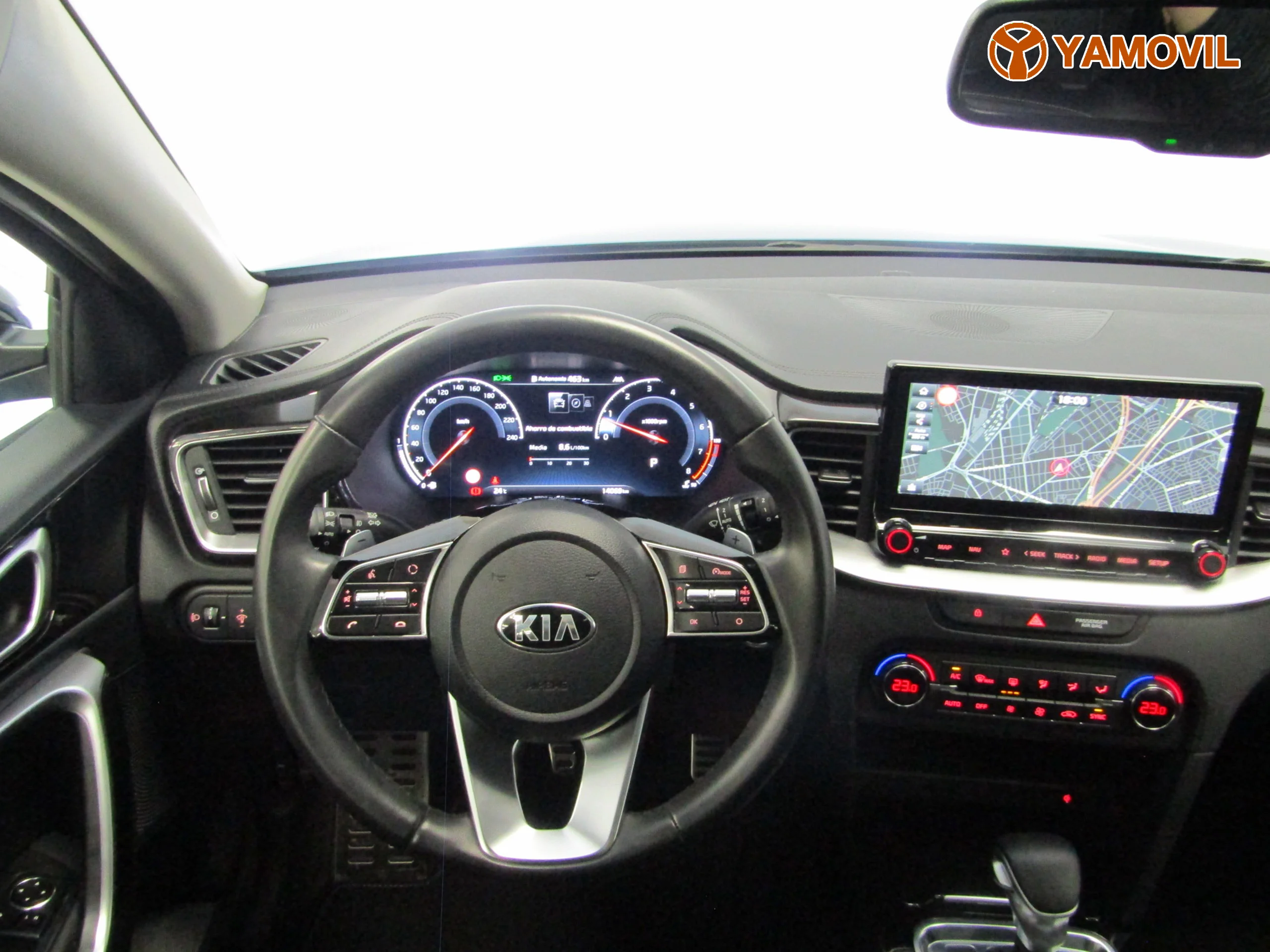 Kia Ceed X-CEED 1.6 T-GDI EMOTION DCT - Foto 17