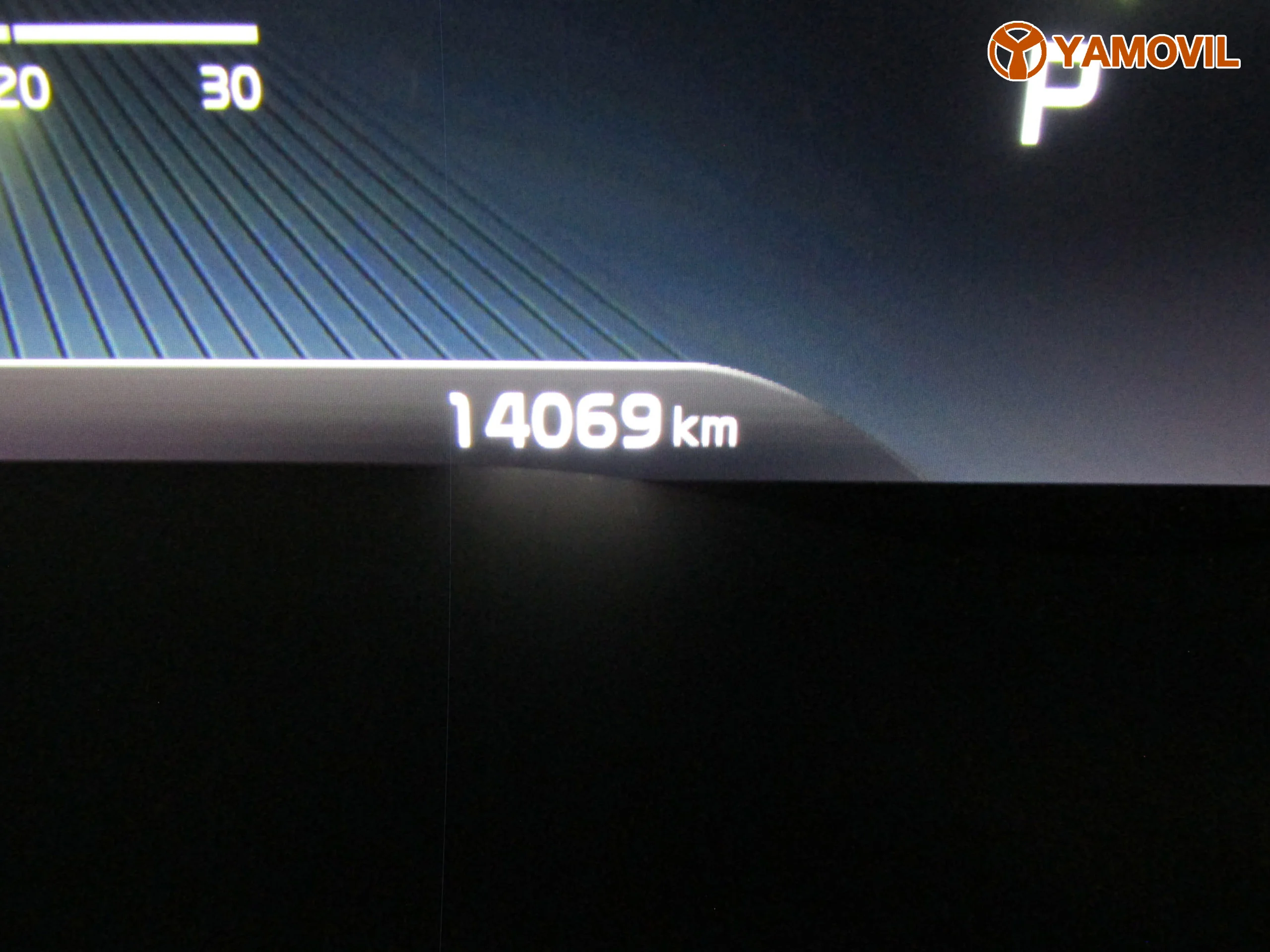 Kia Ceed X-CEED 1.6 T-GDI EMOTION DCT - Foto 23