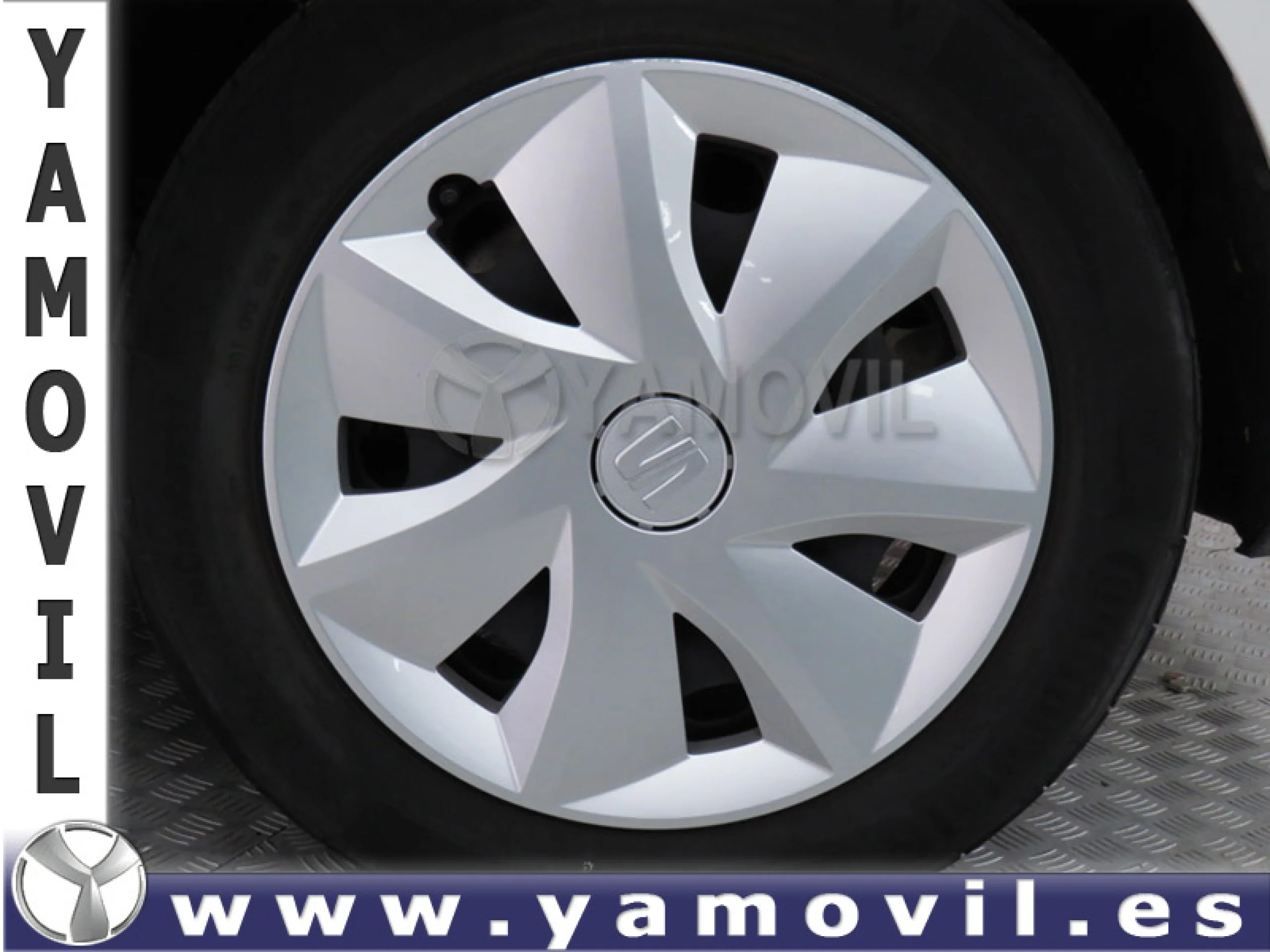 Seat Leon 1.6 105CV REFERENCE 5P - Foto 10