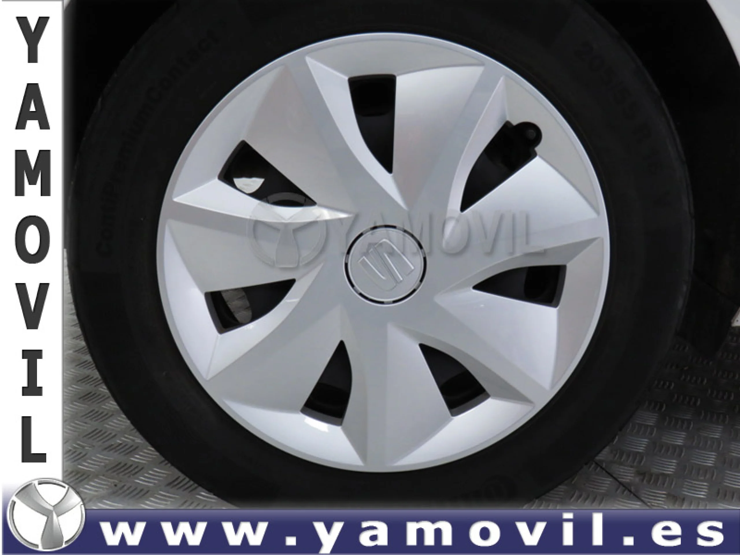 Seat Leon 1.6 105CV REFERENCE 5P - Foto 11