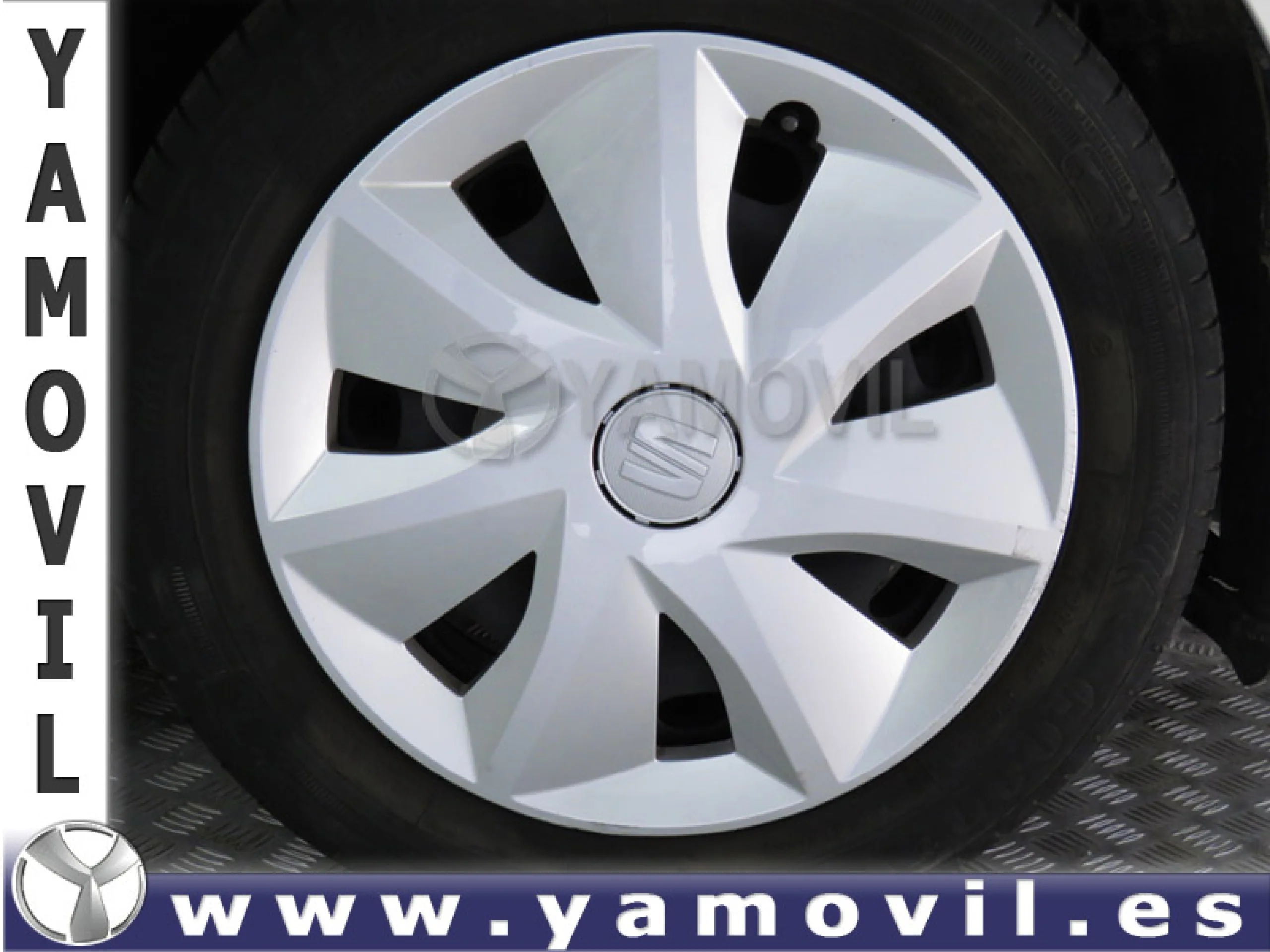 Seat Leon 1.6 105CV REFERENCE 5P - Foto 12