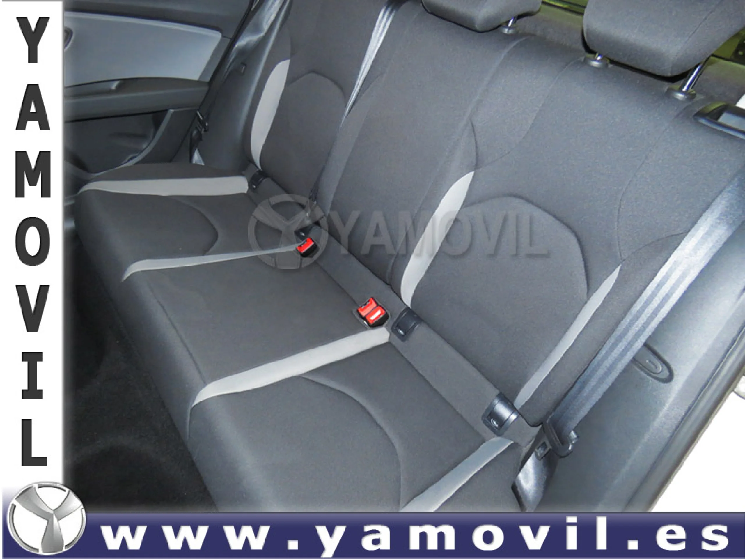 Seat Leon 1.6 105CV REFERENCE 5P - Foto 15