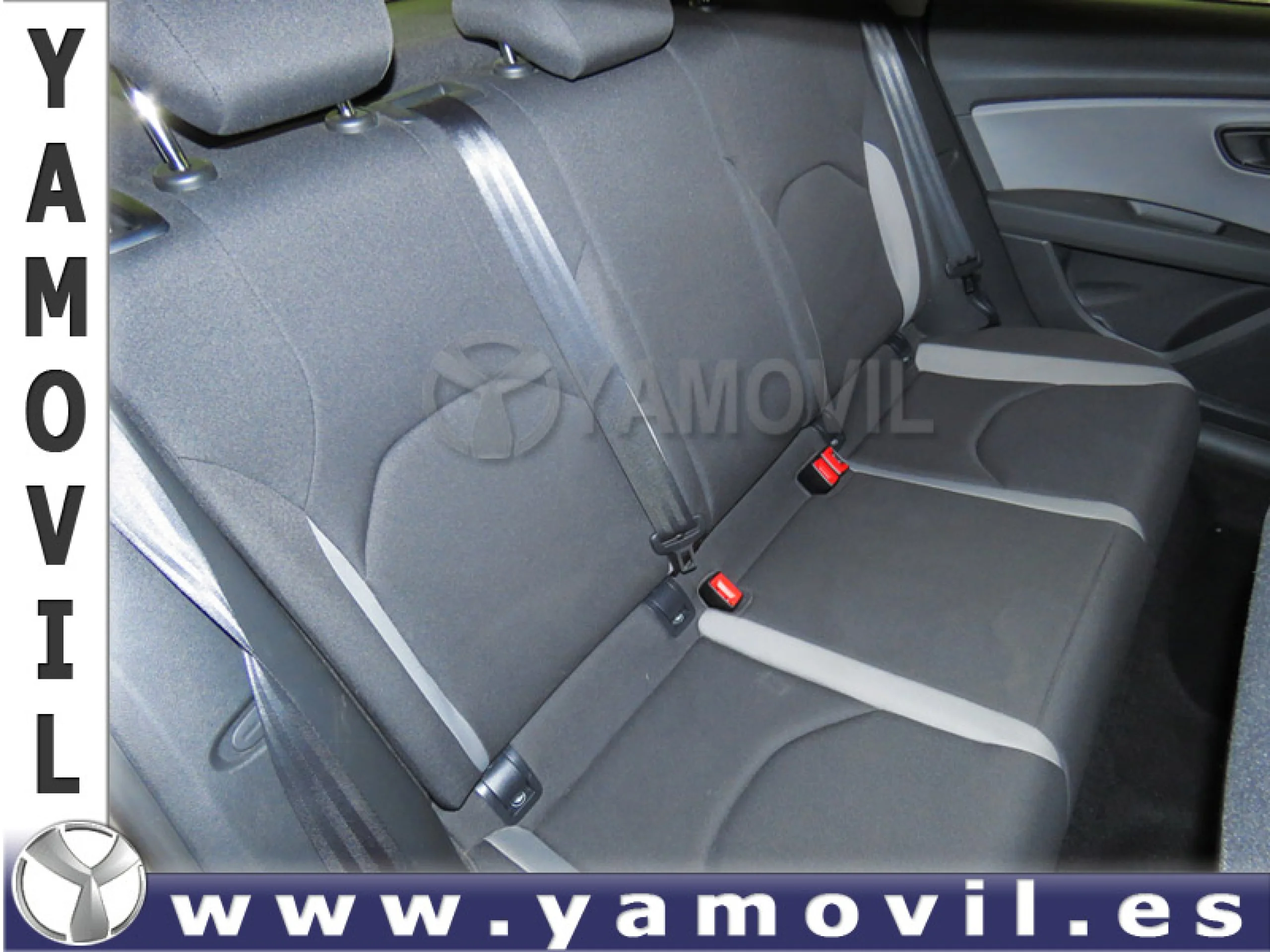 Seat Leon 1.6 105CV REFERENCE 5P - Foto 18