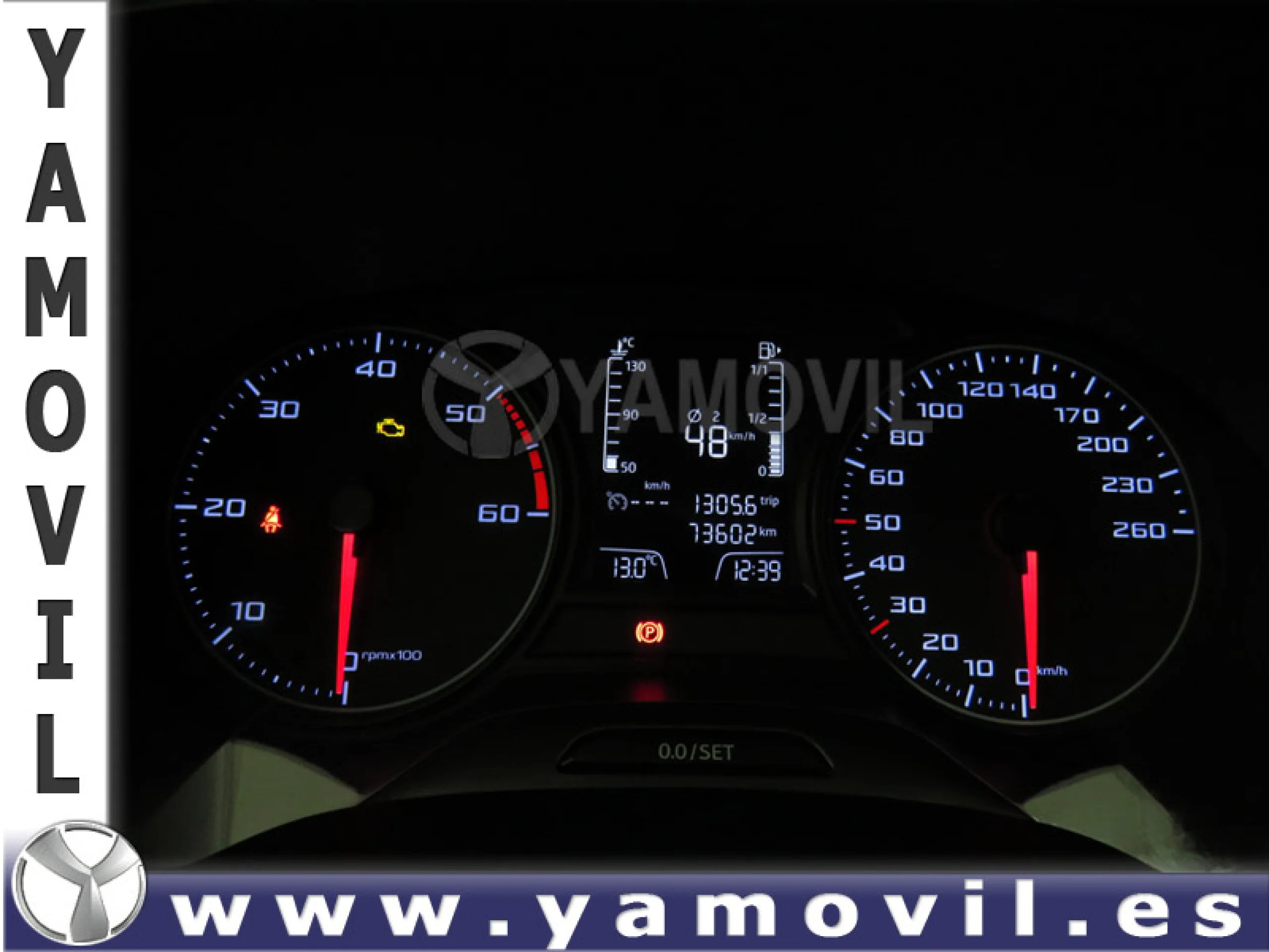 Seat Leon 1.6 105CV REFERENCE 5P - Foto 21