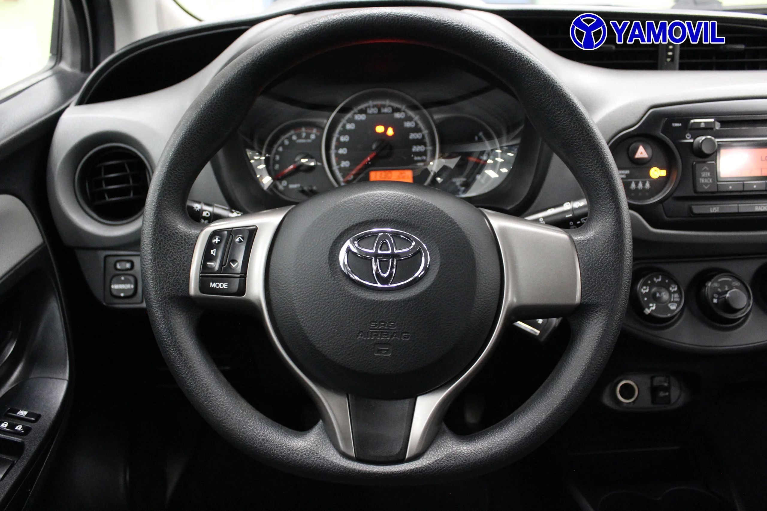 Toyota Yaris 70 City 51 kW (69 CV) - Foto 21