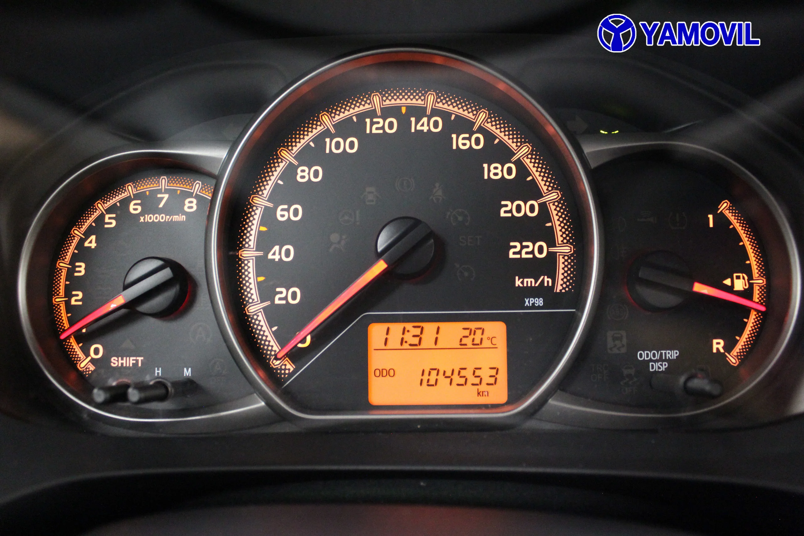 Toyota Yaris 70 City 51 kW (69 CV) - Foto 23