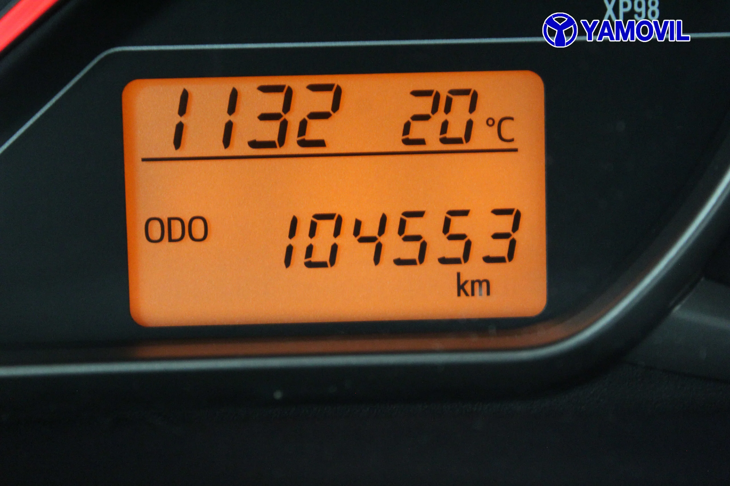 Toyota Yaris 70 City 51 kW (69 CV) - Foto 24