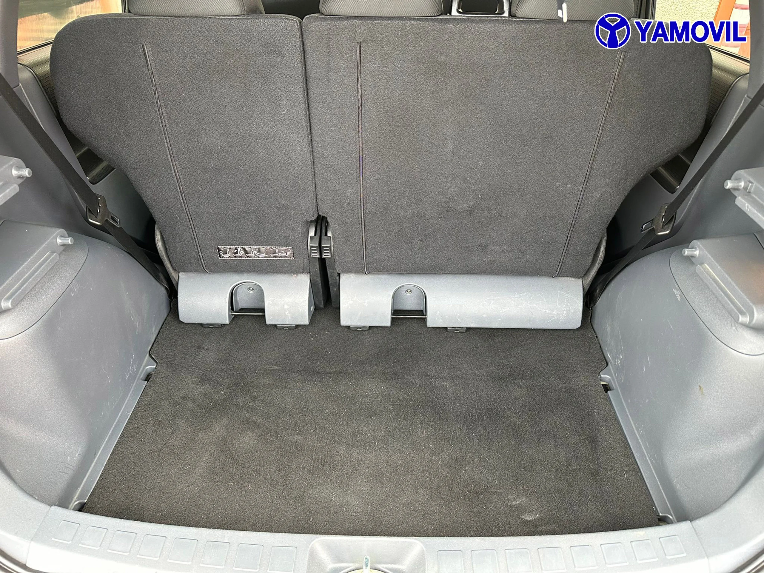 Mitsubishi Colt 1.3 CLEA TEC INTENSE 5P - Foto 7