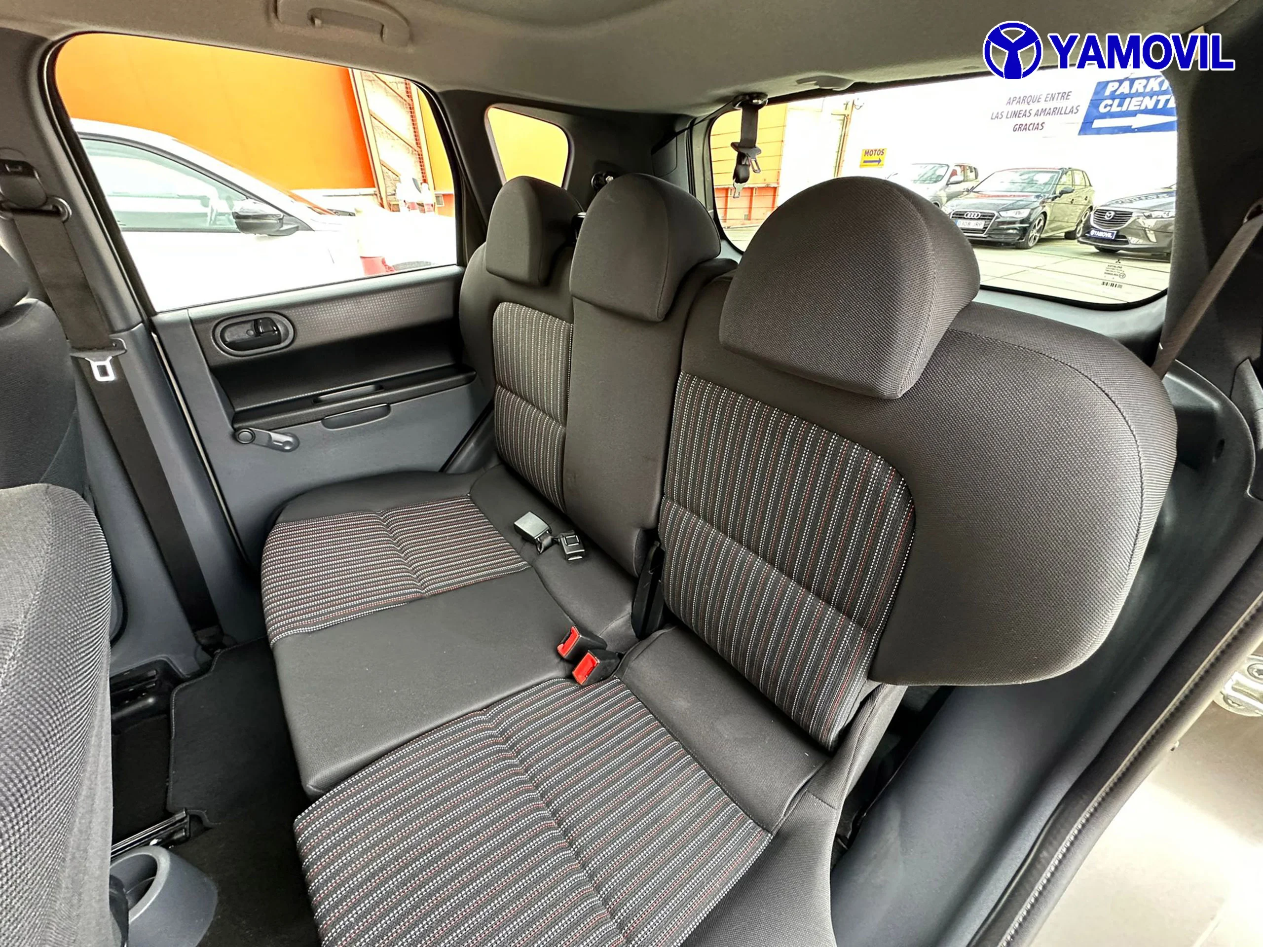 Mitsubishi Colt 1.3 CLEA TEC INTENSE 5P - Foto 14