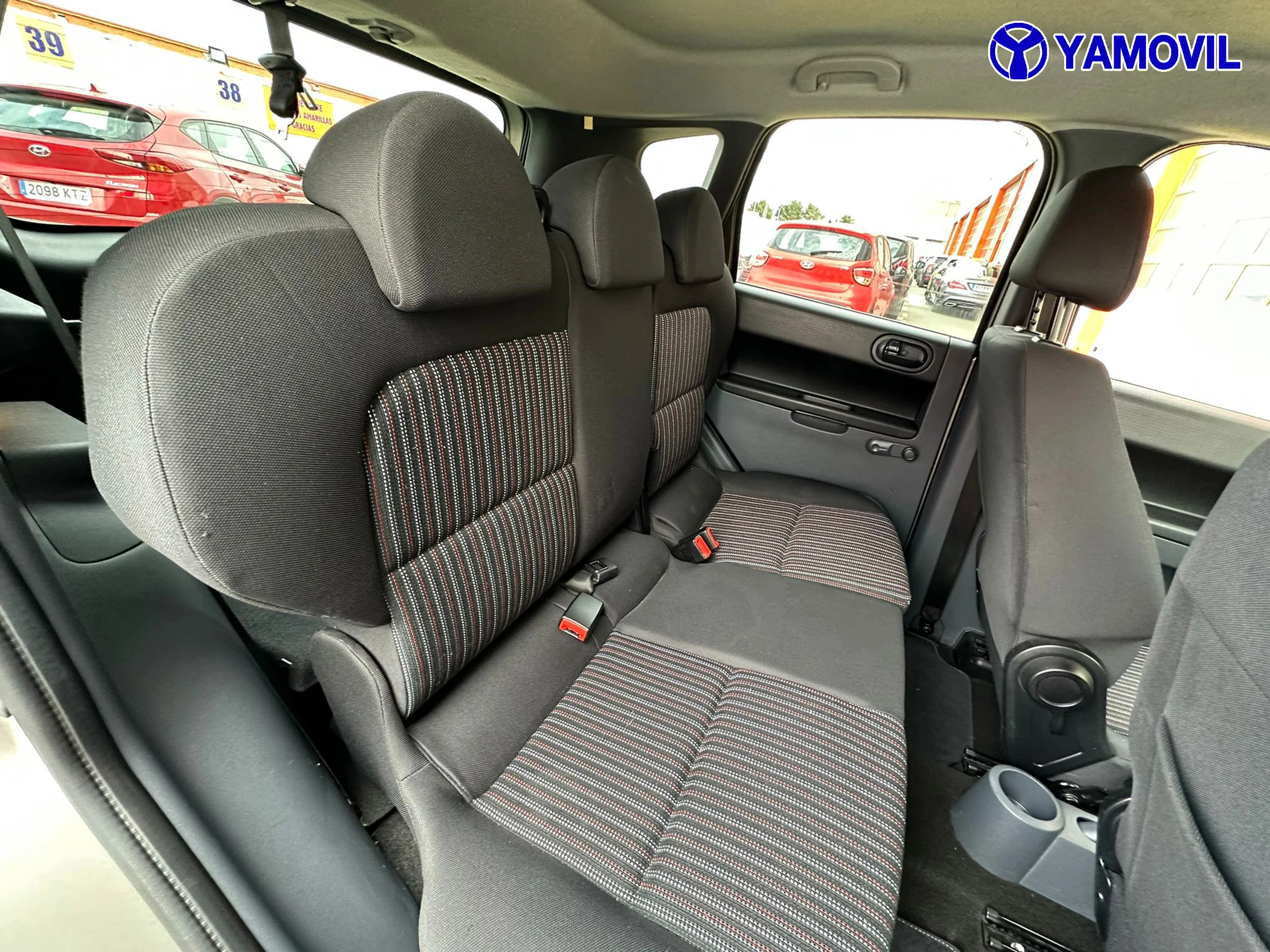 Mitsubishi Colt 1.3 CLEA TEC INTENSE 5P - Foto 16