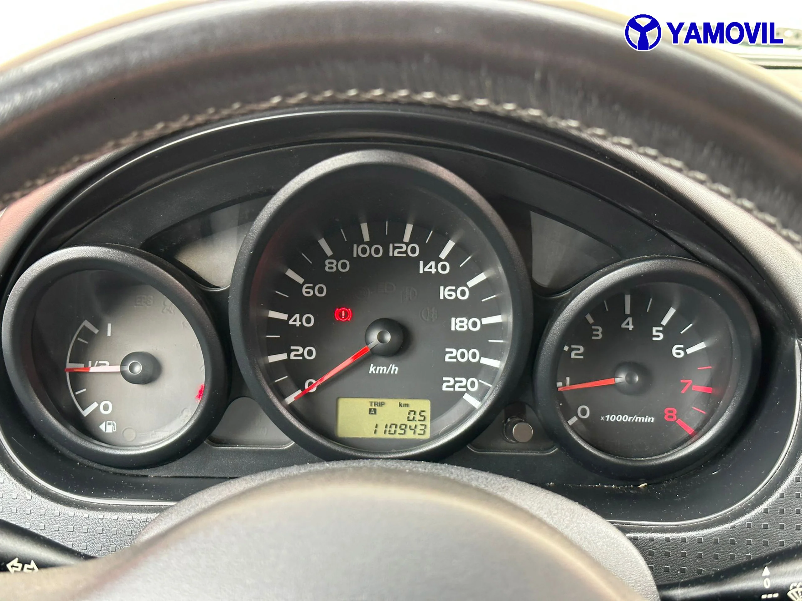 Mitsubishi Colt 1.3 CLEA TEC INTENSE 5P - Foto 19
