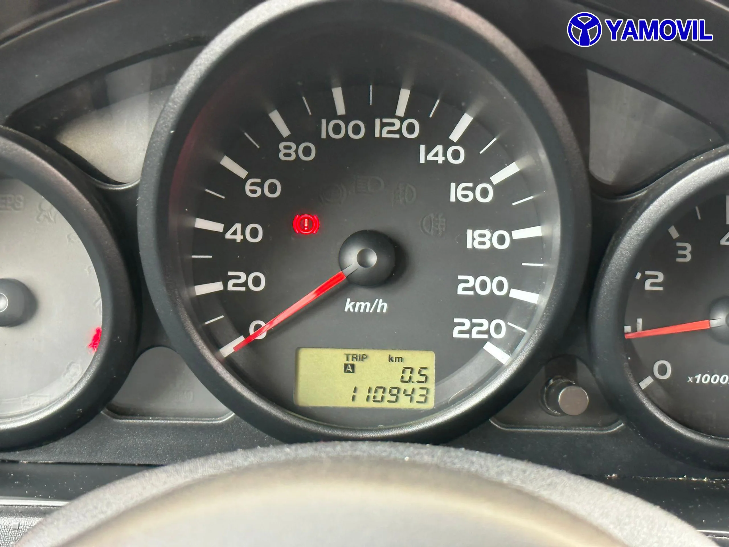 Mitsubishi Colt 1.3 CLEA TEC INTENSE 5P - Foto 20