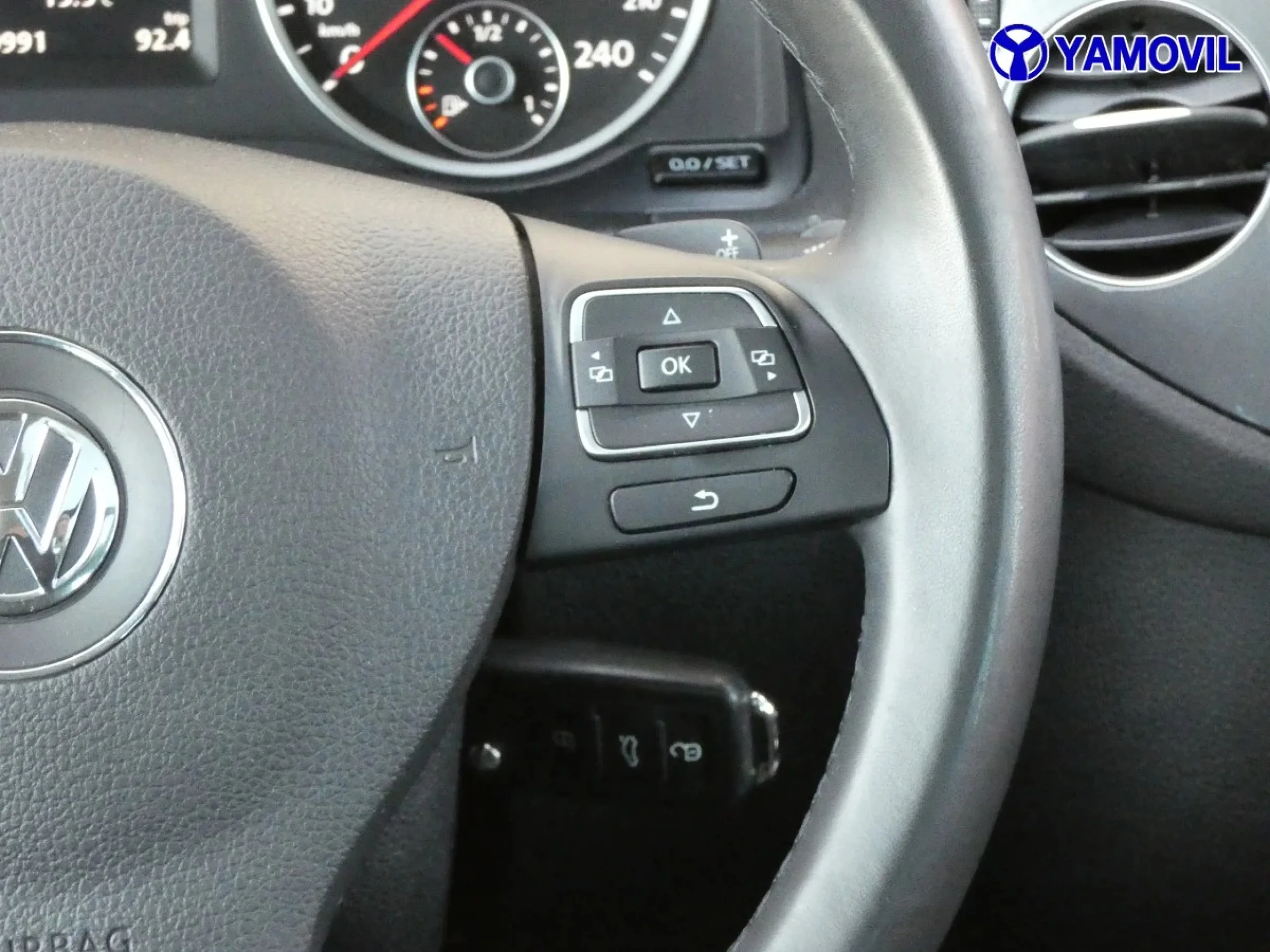 Volkswagen Tiguan Sport 2.0 TDI BMT 4Motion 110 kW (150 CV) DSG - Foto 19