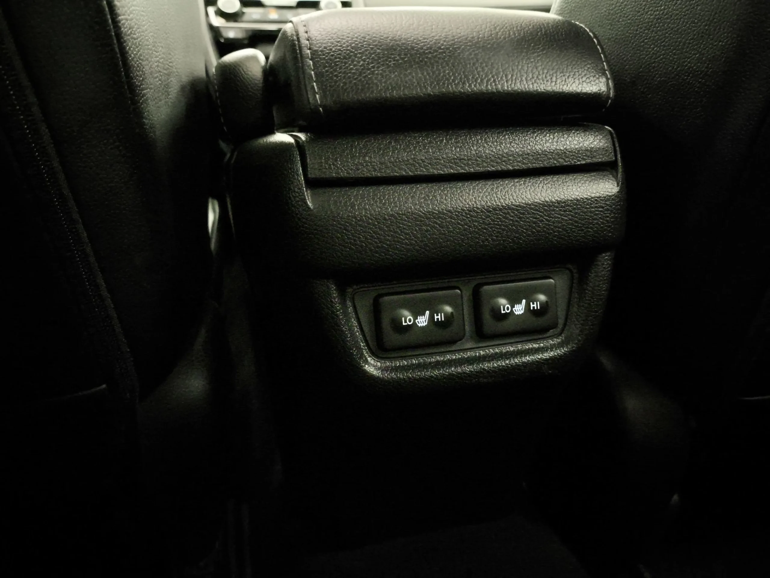Honda Civic 1.5 I-VTEC Sedan Executive CVT 134 kW (182 CV) - Foto 29