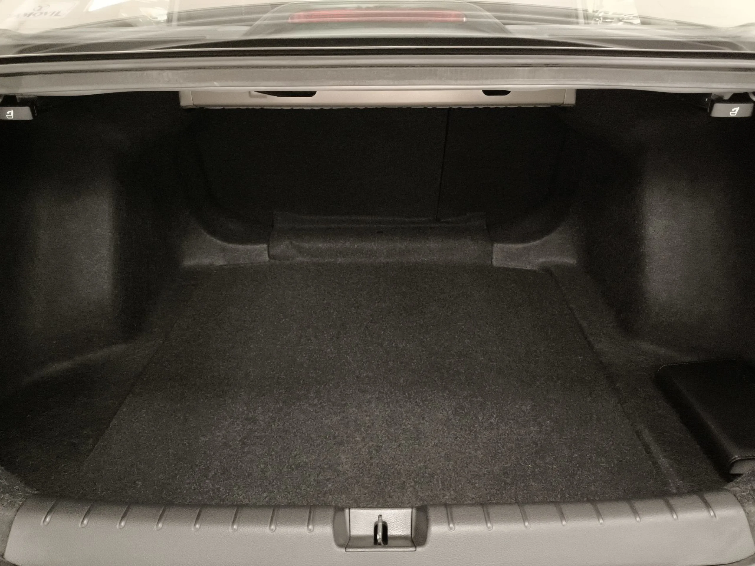 Honda Civic 1.5 I-VTEC Sedan Executive CVT 134 kW (182 CV) - Foto 30